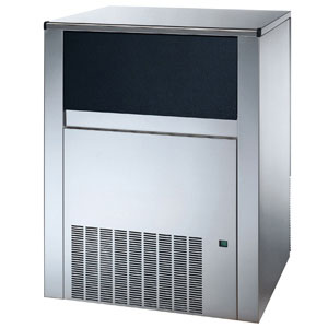 Ijsmachine 100 kg/24h - Combisteel