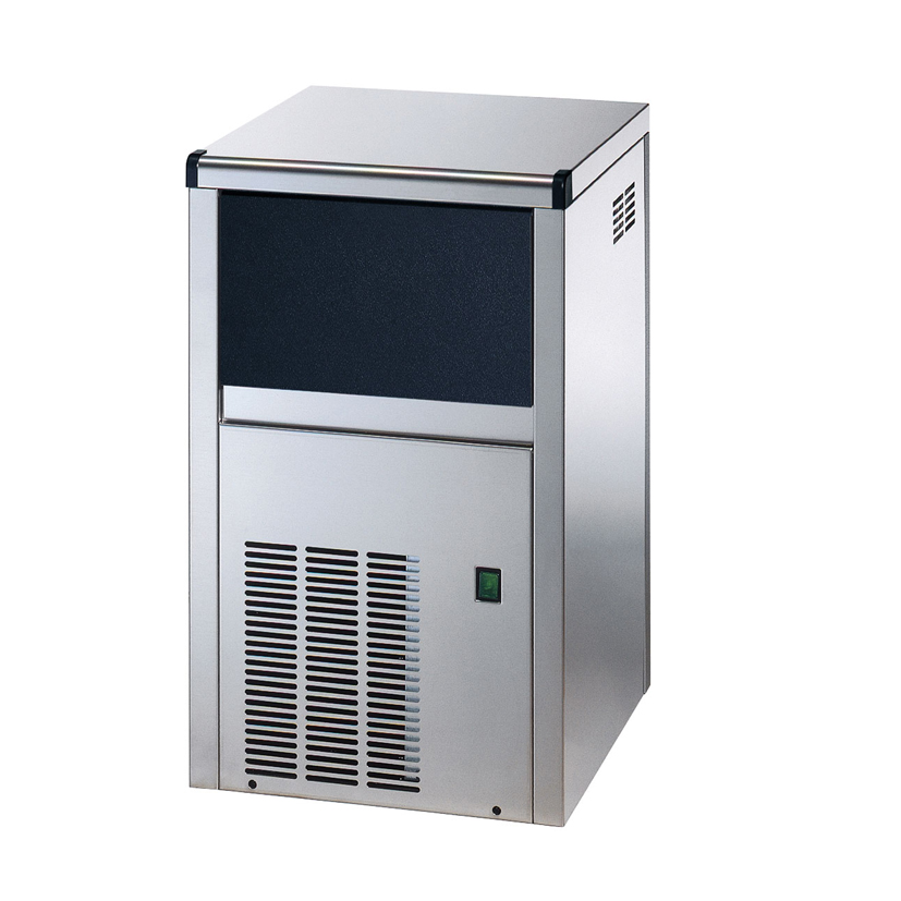 Ijsmachine 20 kg/24h - Combisteel