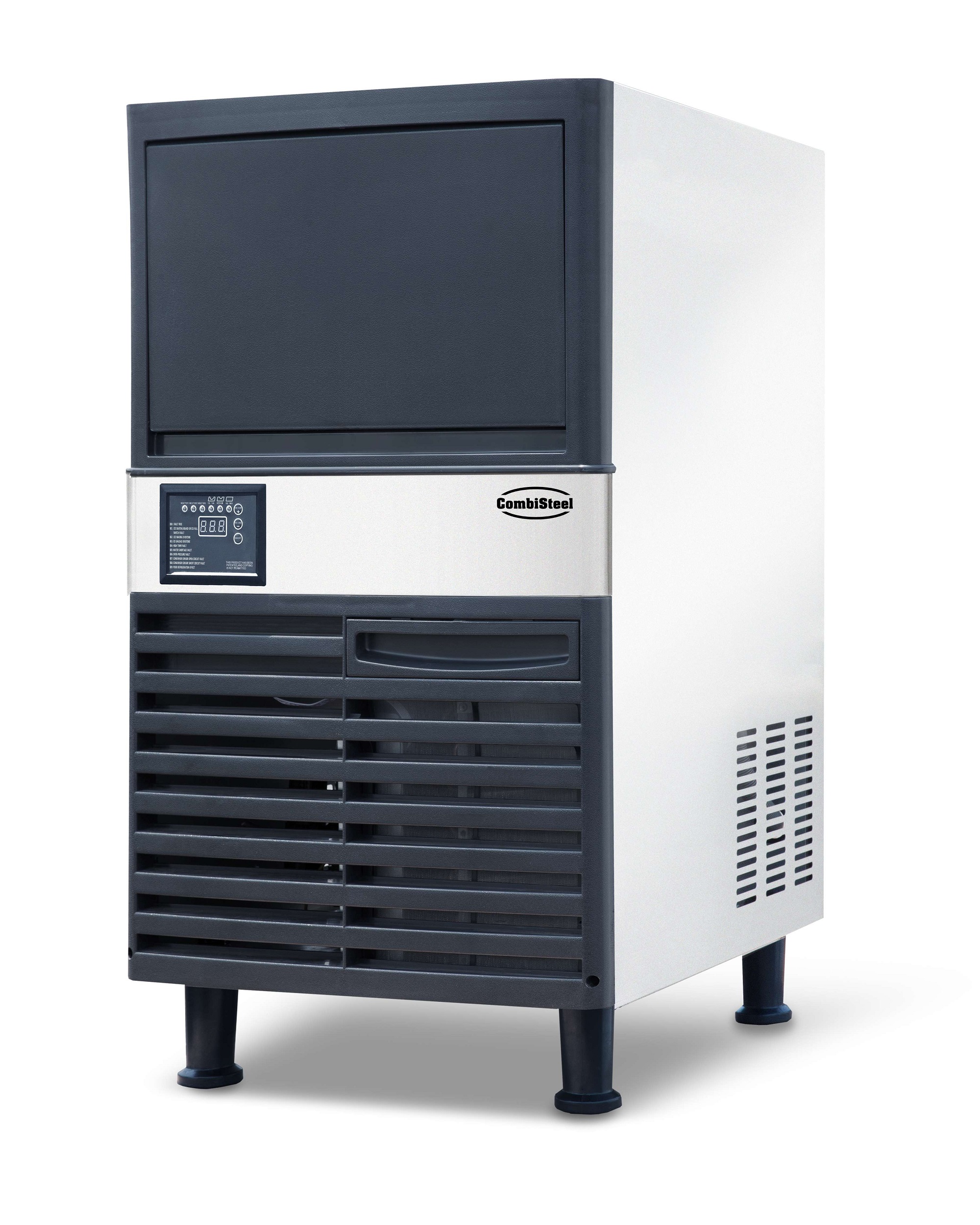 Ijsmachine 55 kg/24h - Combisteel