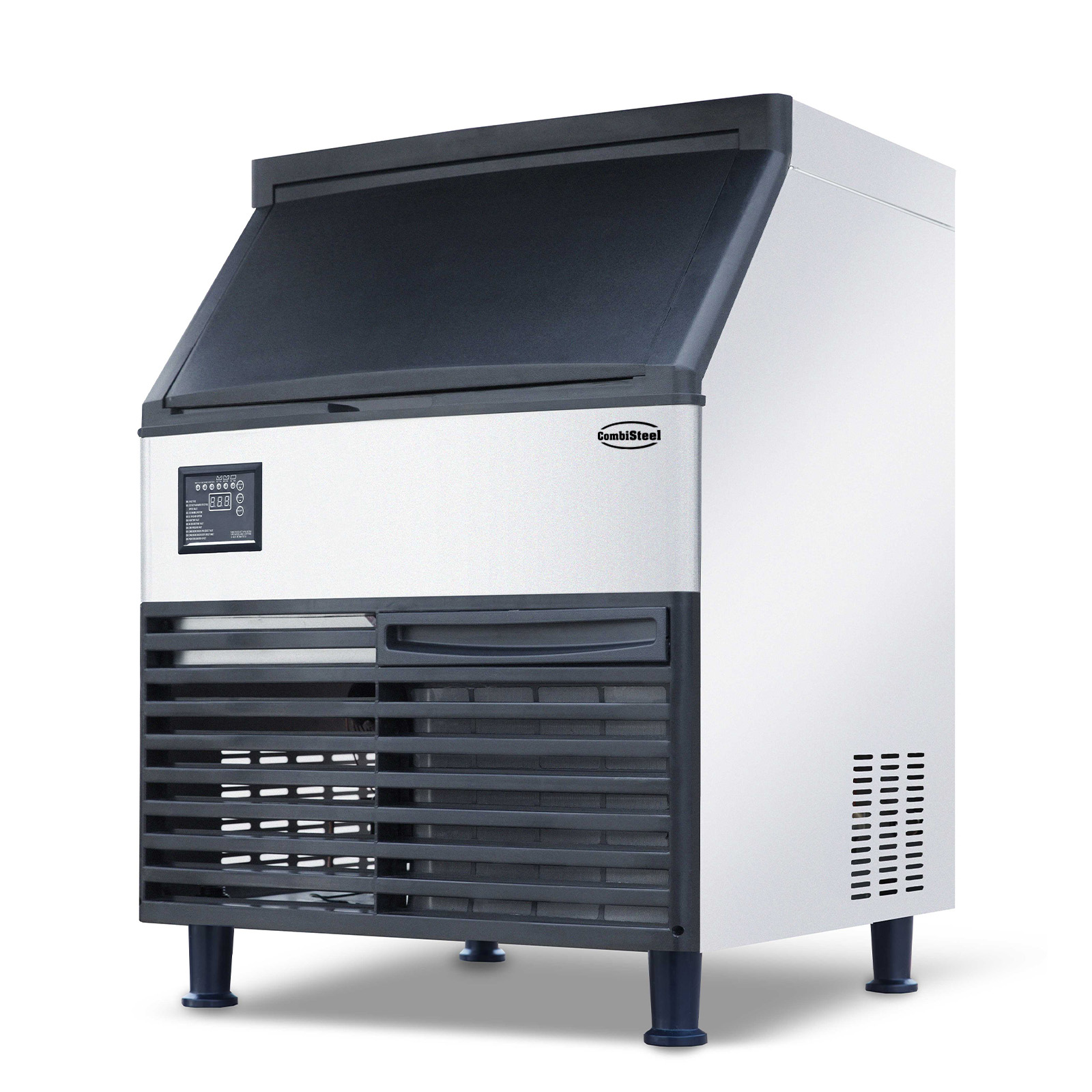 Ijsmachine 95 kg/24h - Combisteel