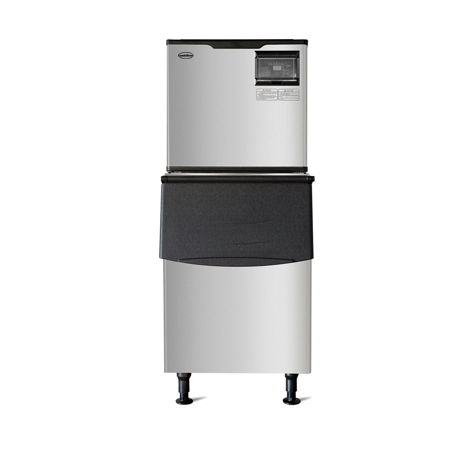 IJsblokjesmachine 160 kg/24 Uur - Combisteel — miniature 2