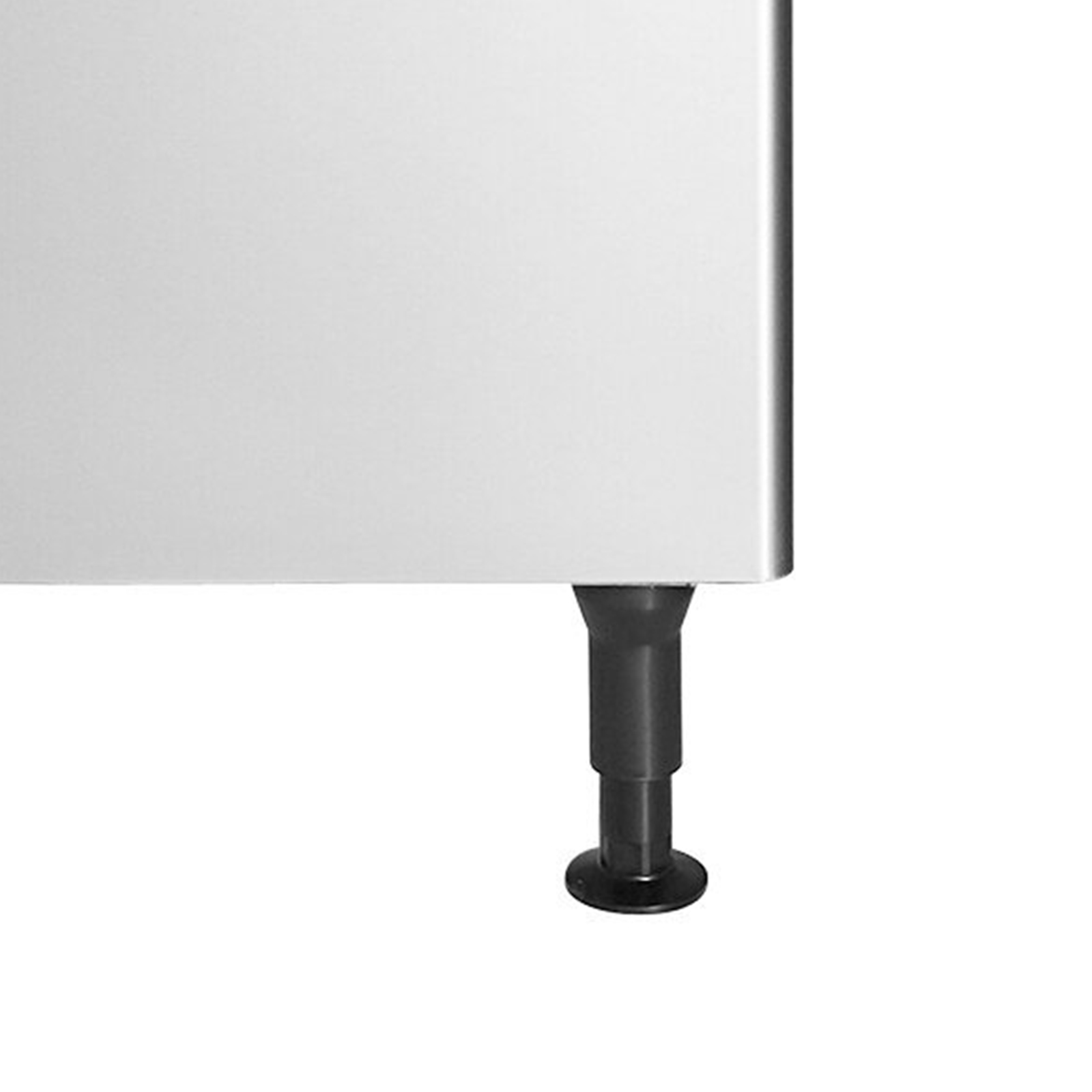 IJsblokjesmachine 160 kg/24 Uur - Combisteel — miniature 6