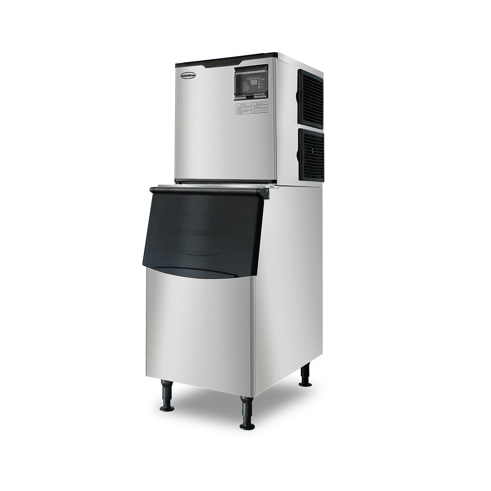 Ijsmachine 160 kg/24h - Combisteel