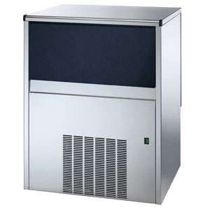 IJsblokjesmachine 73 kg/24u - Combisteel — miniature 2
