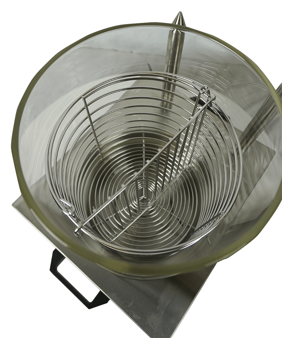 Hotdogmachine Met 2 Pinnen 0,5 KW - Combisteel — miniature 6