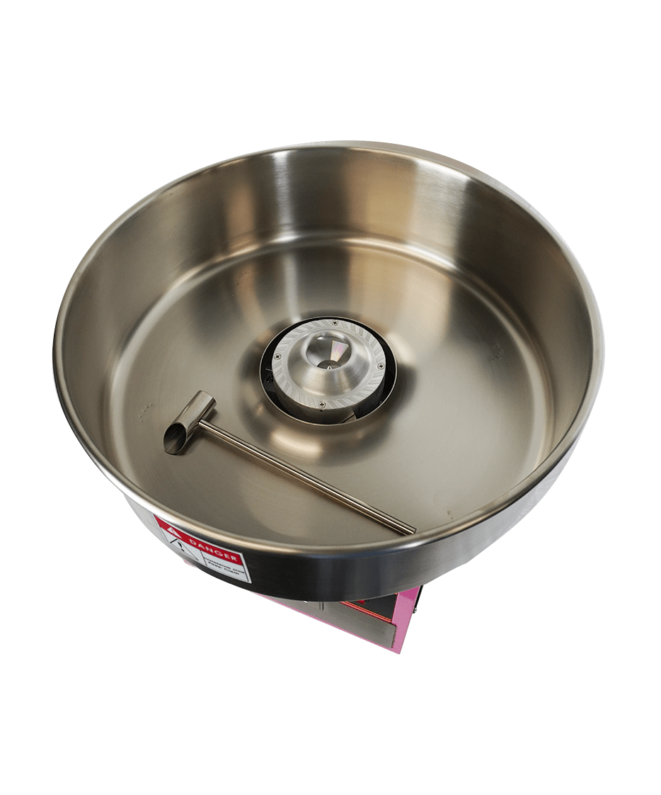 Suikerspinmachine 520 1,03 KW - Combisteel — miniature 4
