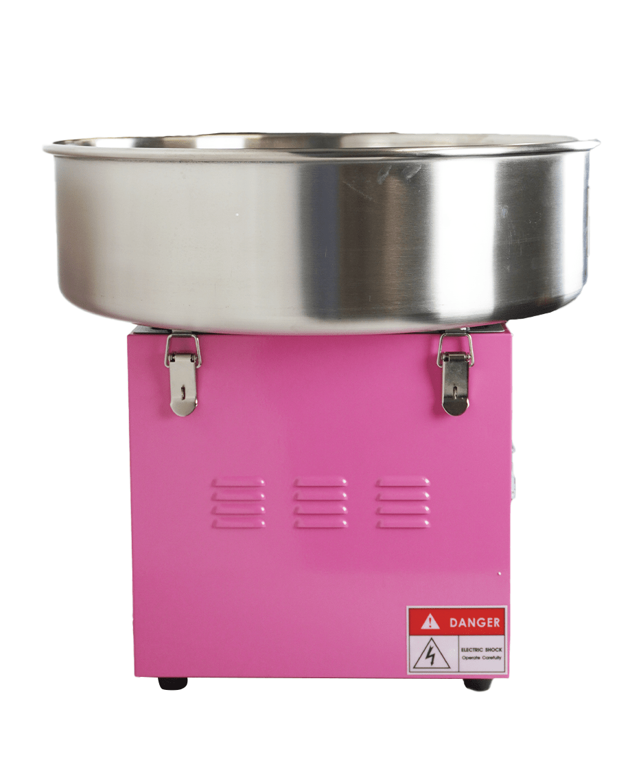 Suikerspinmachine 520 1,03 KW - Combisteel — miniature 8