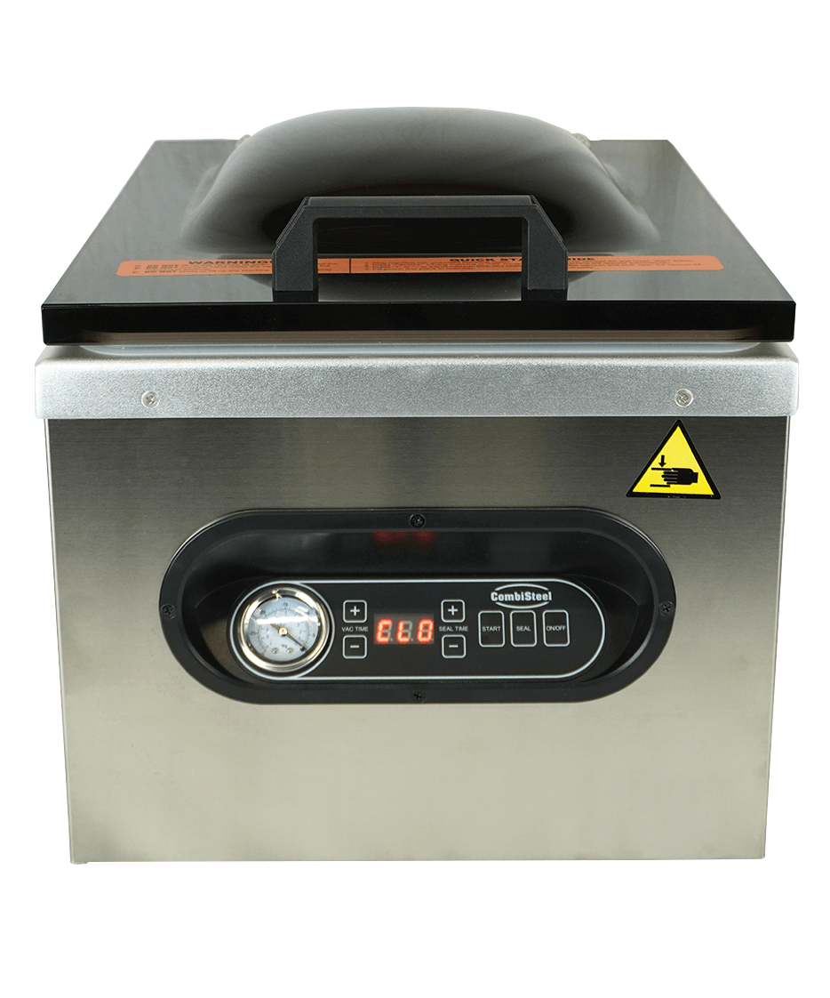 Vacuümmachine 300 MM - 630 W 0,63 KW - Combisteel — miniature 2