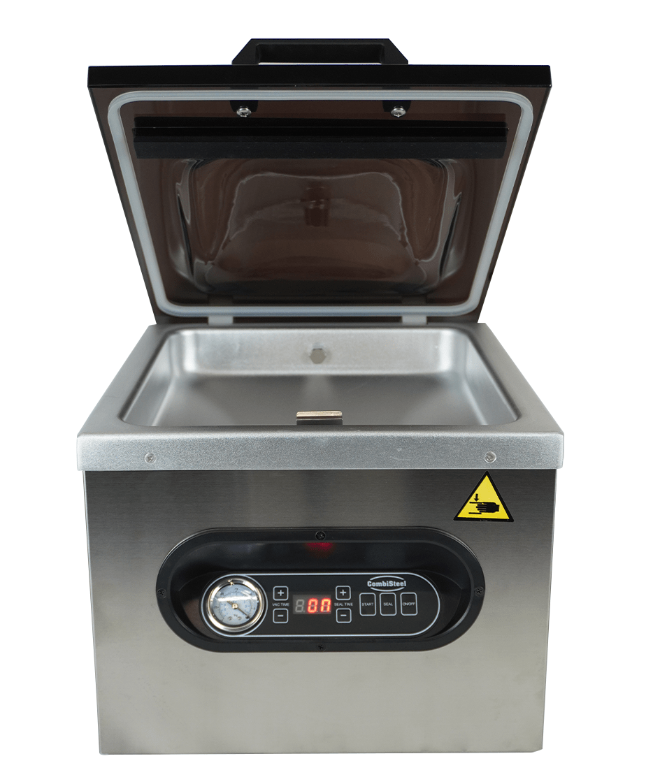 Vacuümmachine 300 MM - 630 W 0,63 KW - Combisteel — miniature 3