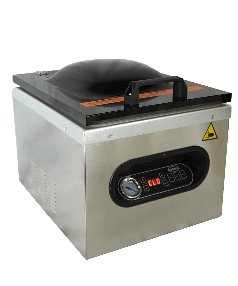 Vacuümmachine 300 MM - 630 W 0,63 KW - Combisteel — miniature 4