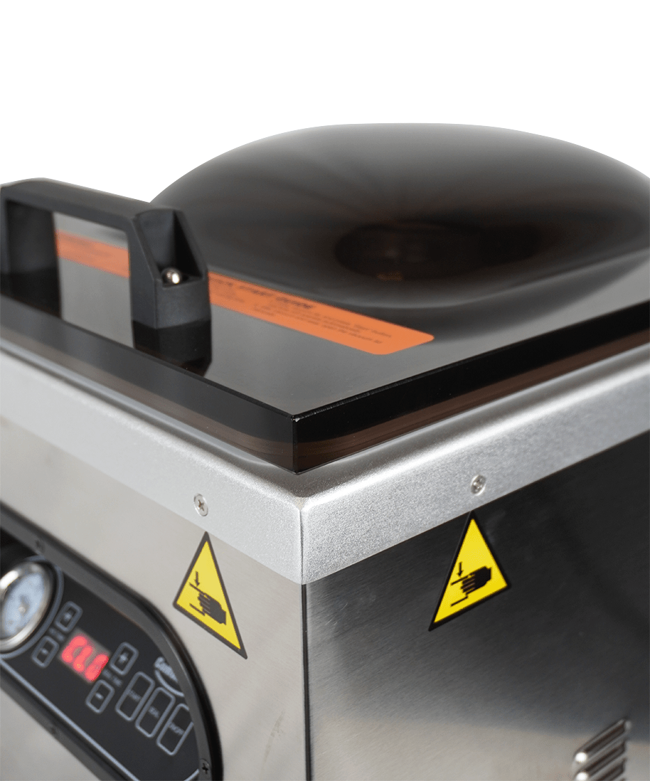 Vacuümmachine 300 MM - 630 W 0,63 KW - Combisteel — miniature 6