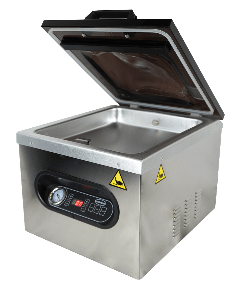 Vacuümmachine 300 MM - 630 W 0,63 KW - Combisteel — miniature 8