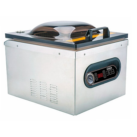 Base 700 — Machine Sous Vide 300MM - 630W