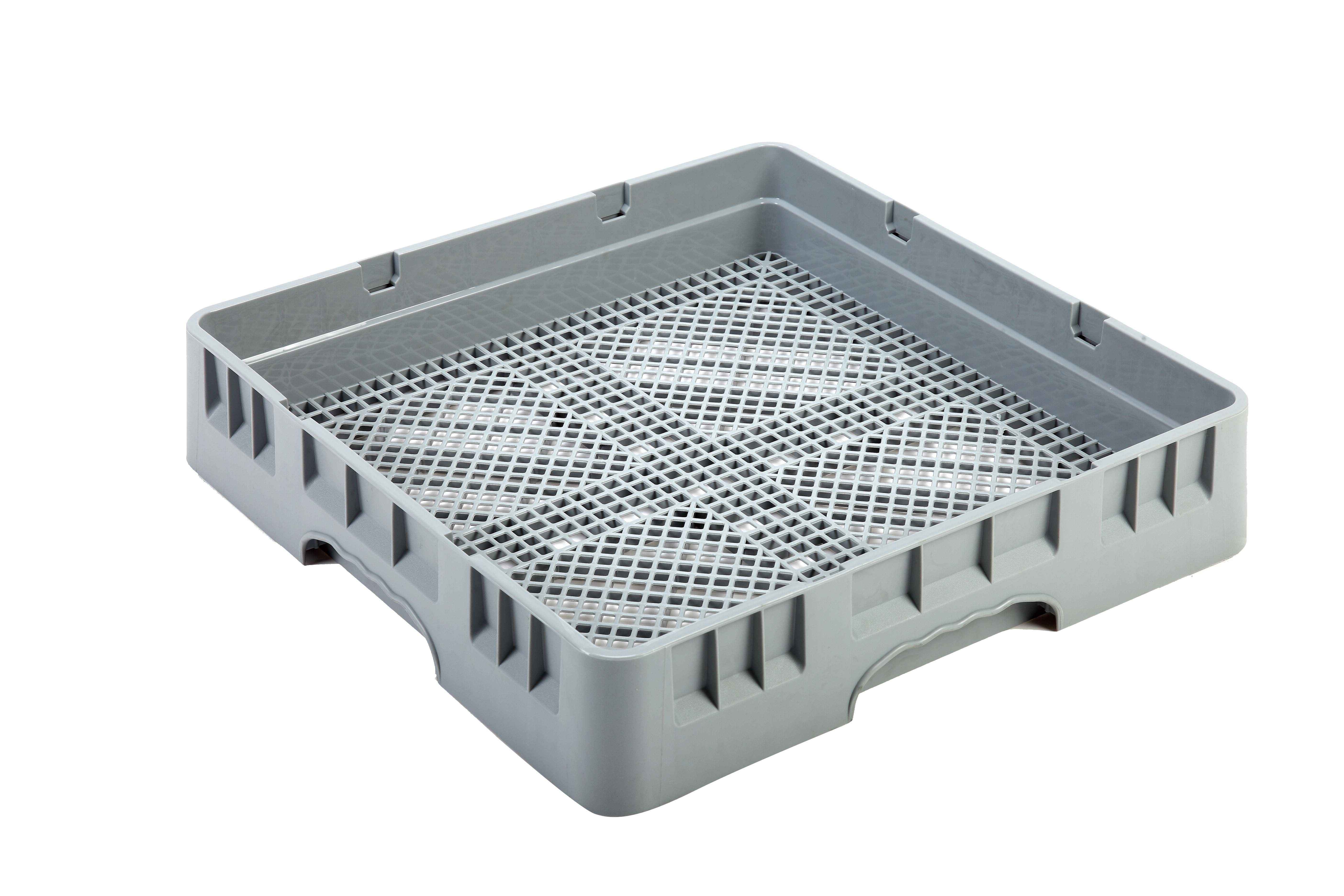 Korf In Couvert - Combisteel