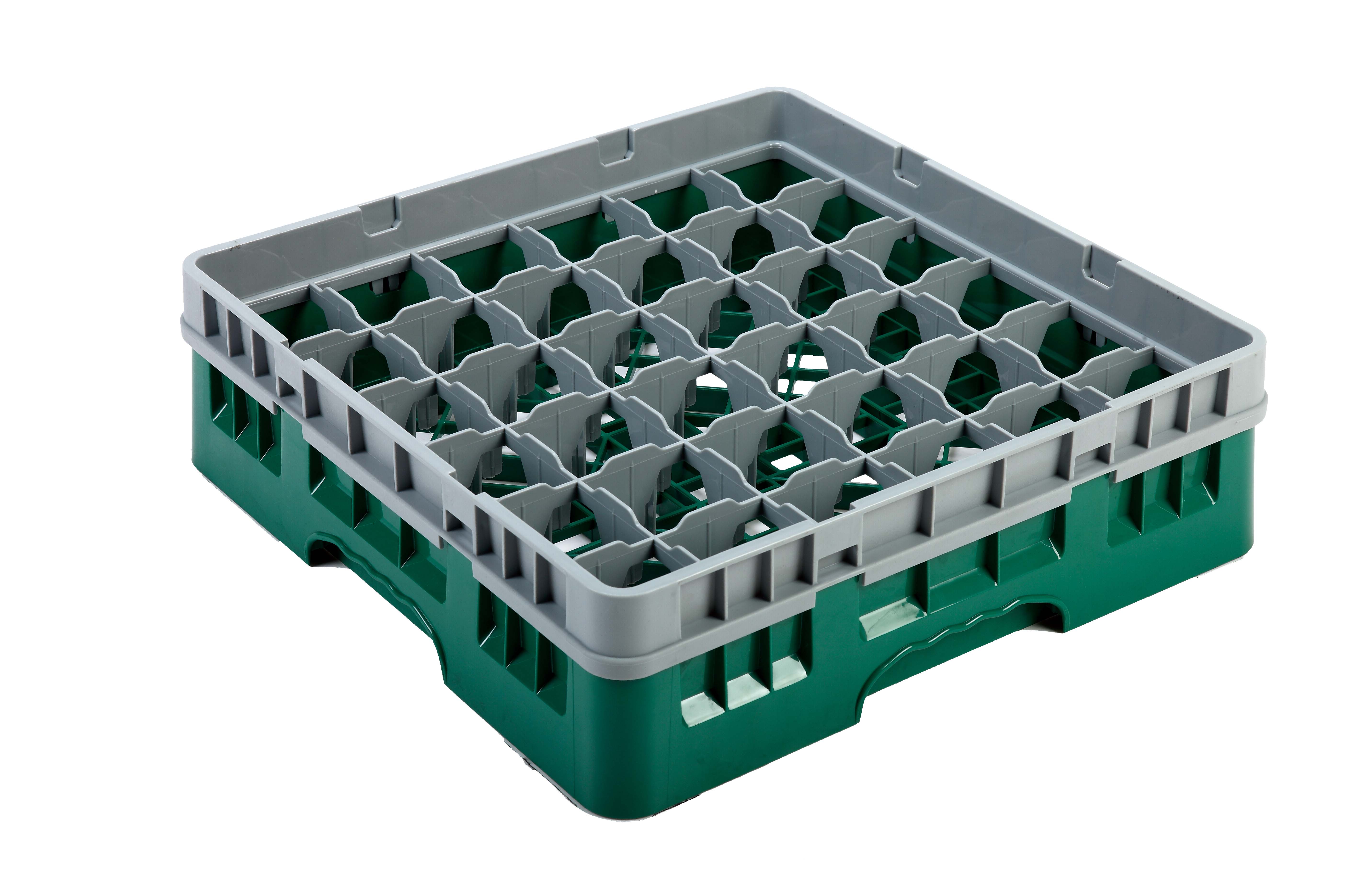 Korf In Glazen 36 - Combisteel