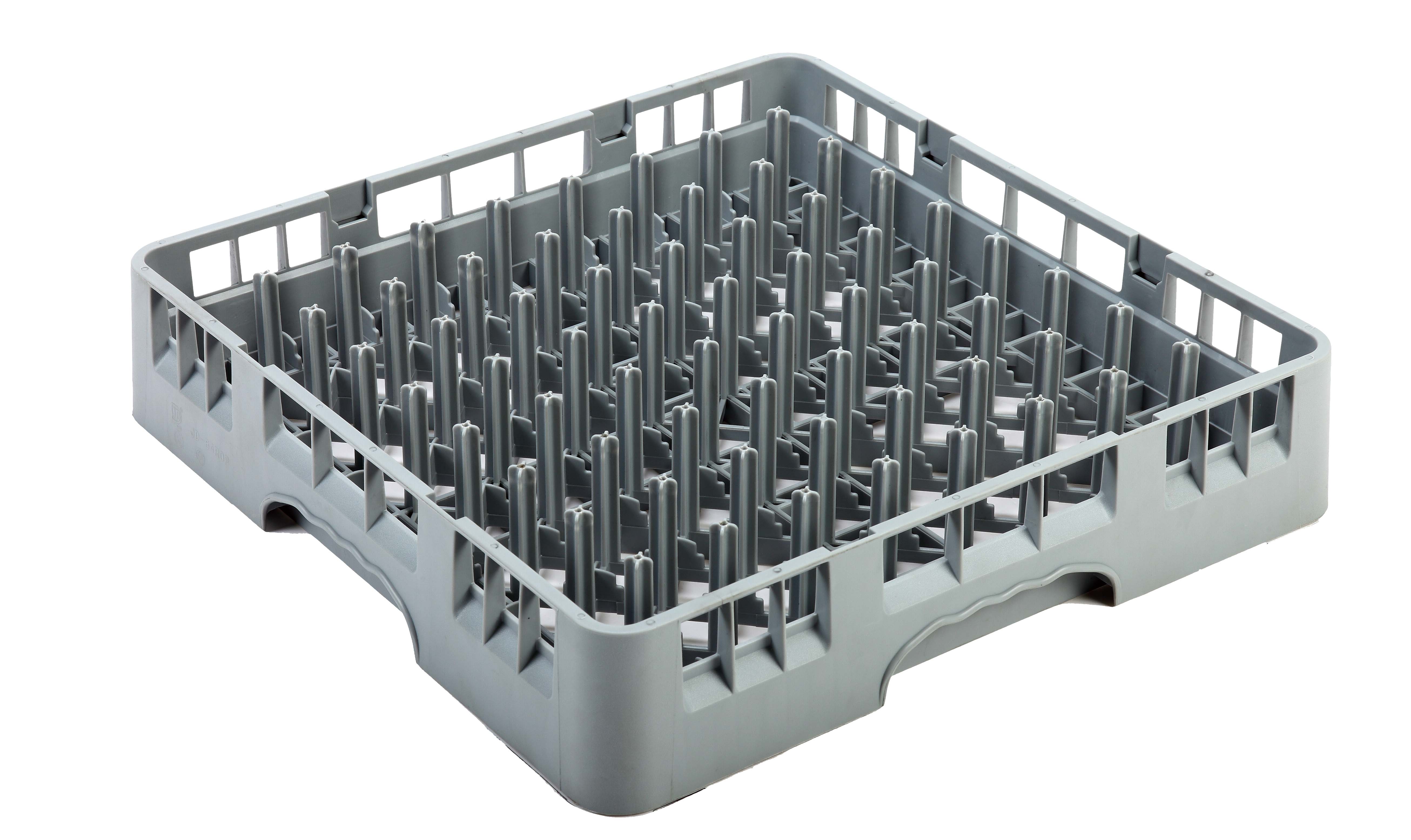 Korf Voor Assiettes - Combisteel