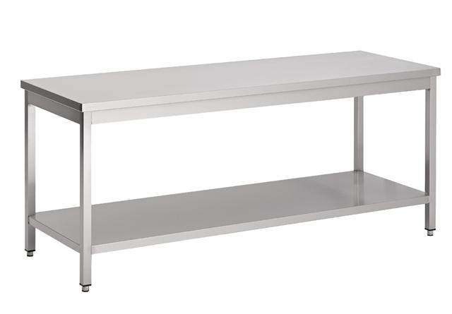 600 Plan Van Travail Schap Démontable 2000 - Combisteel