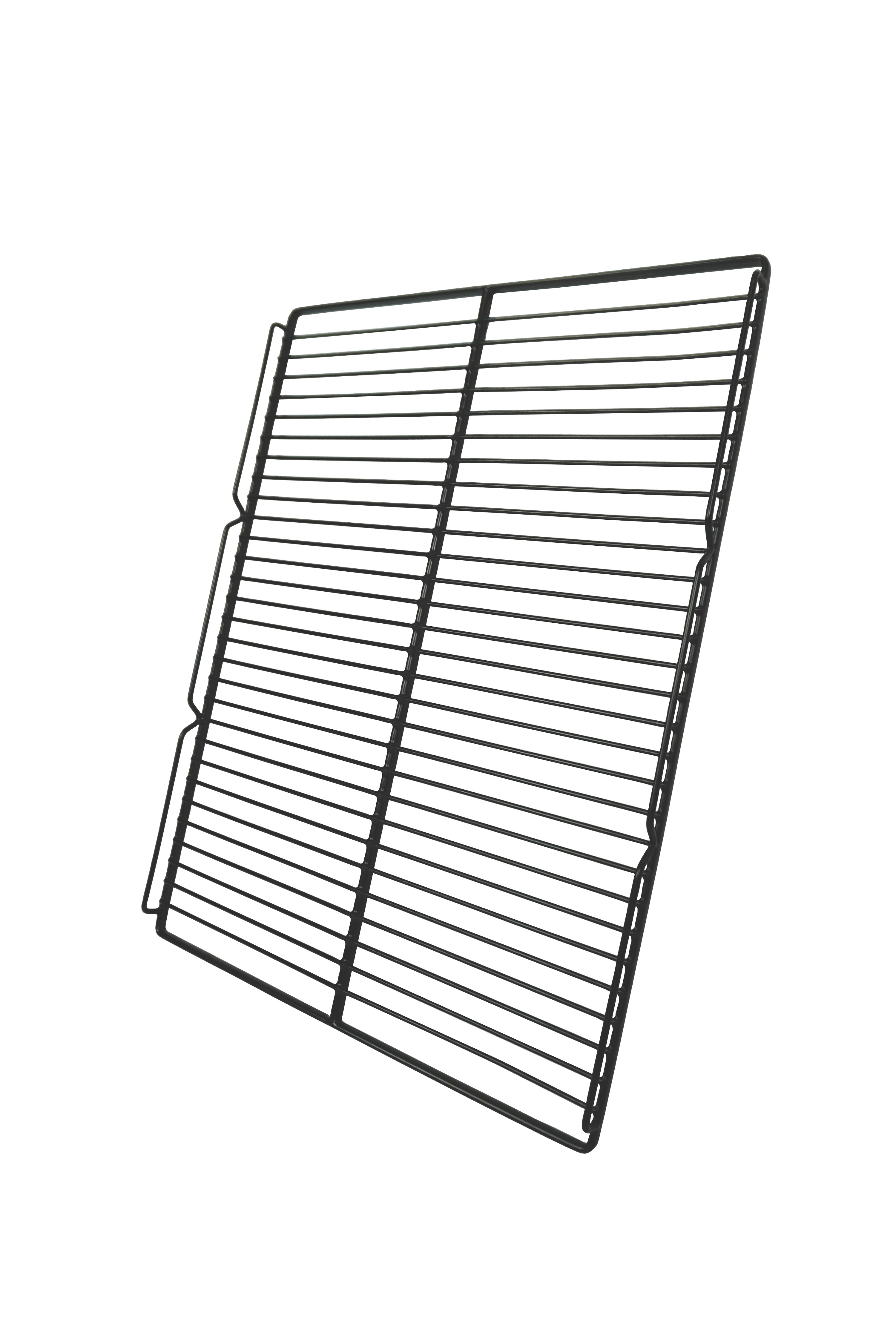 Koelkast Met Glazen Deur FCU-370 Bl 360 L - Combisteel — miniature 2