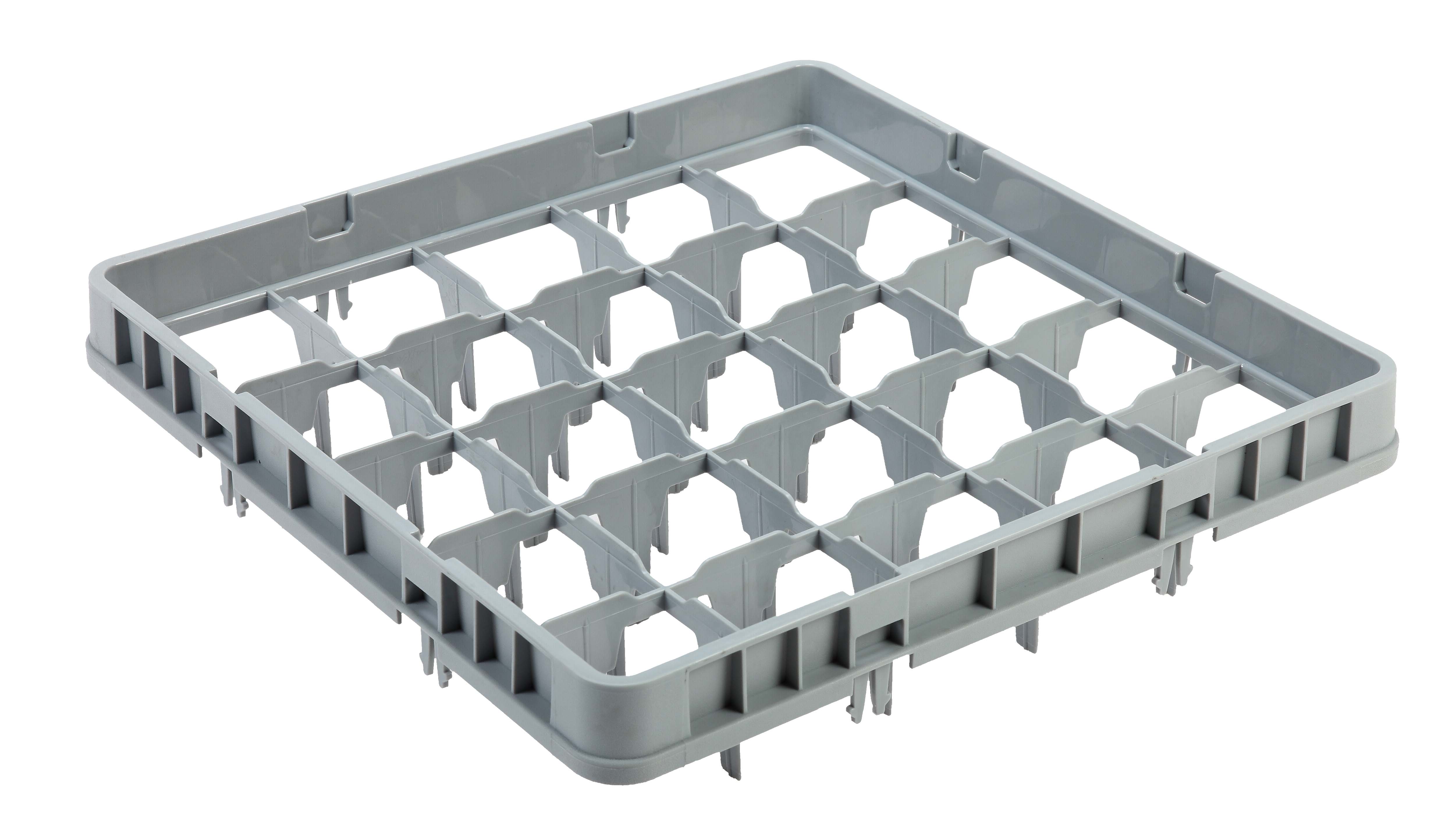Réhausse Hoge 25 - Combisteel