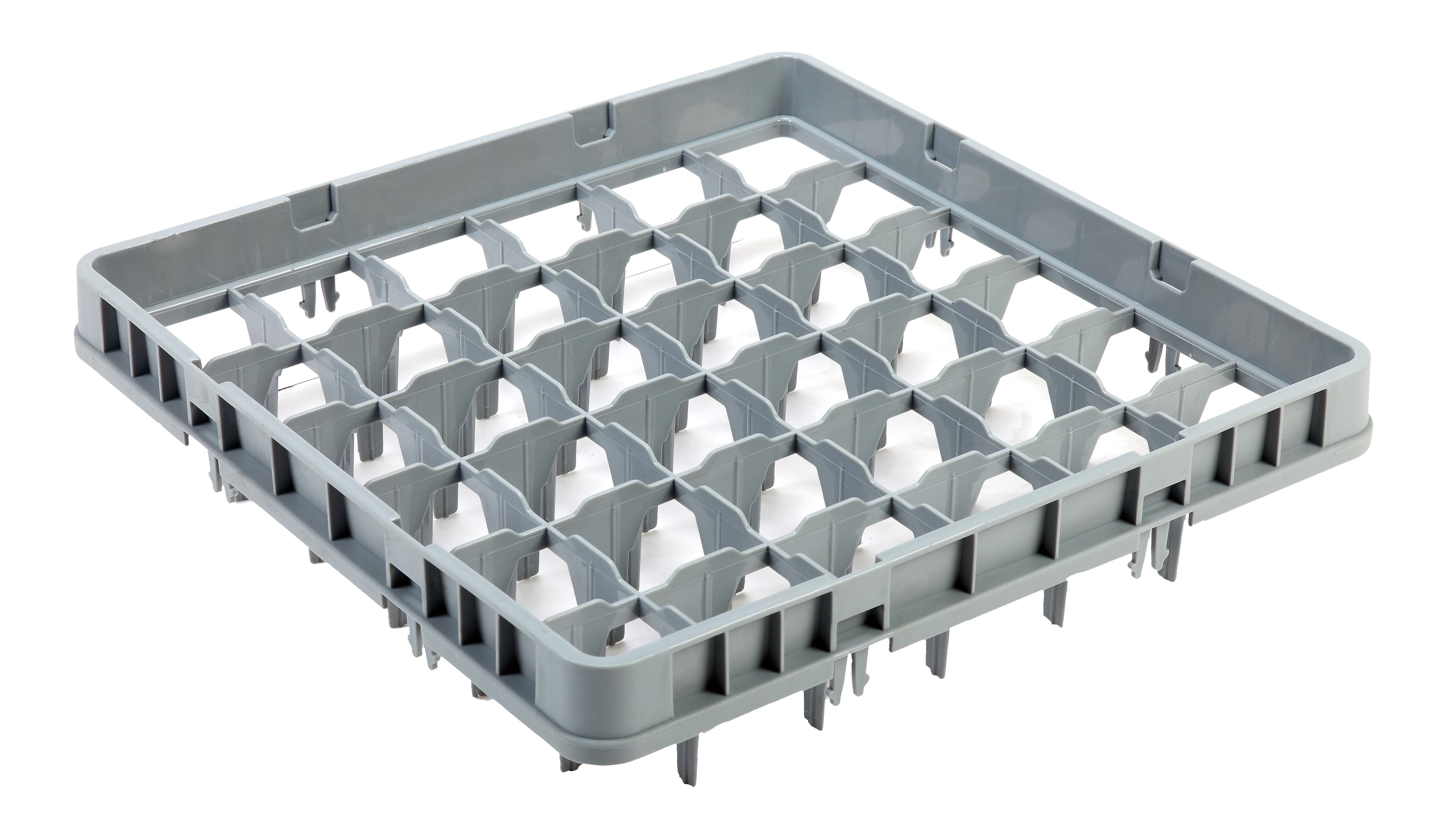 Réhausse Hoge 36 - Combisteel