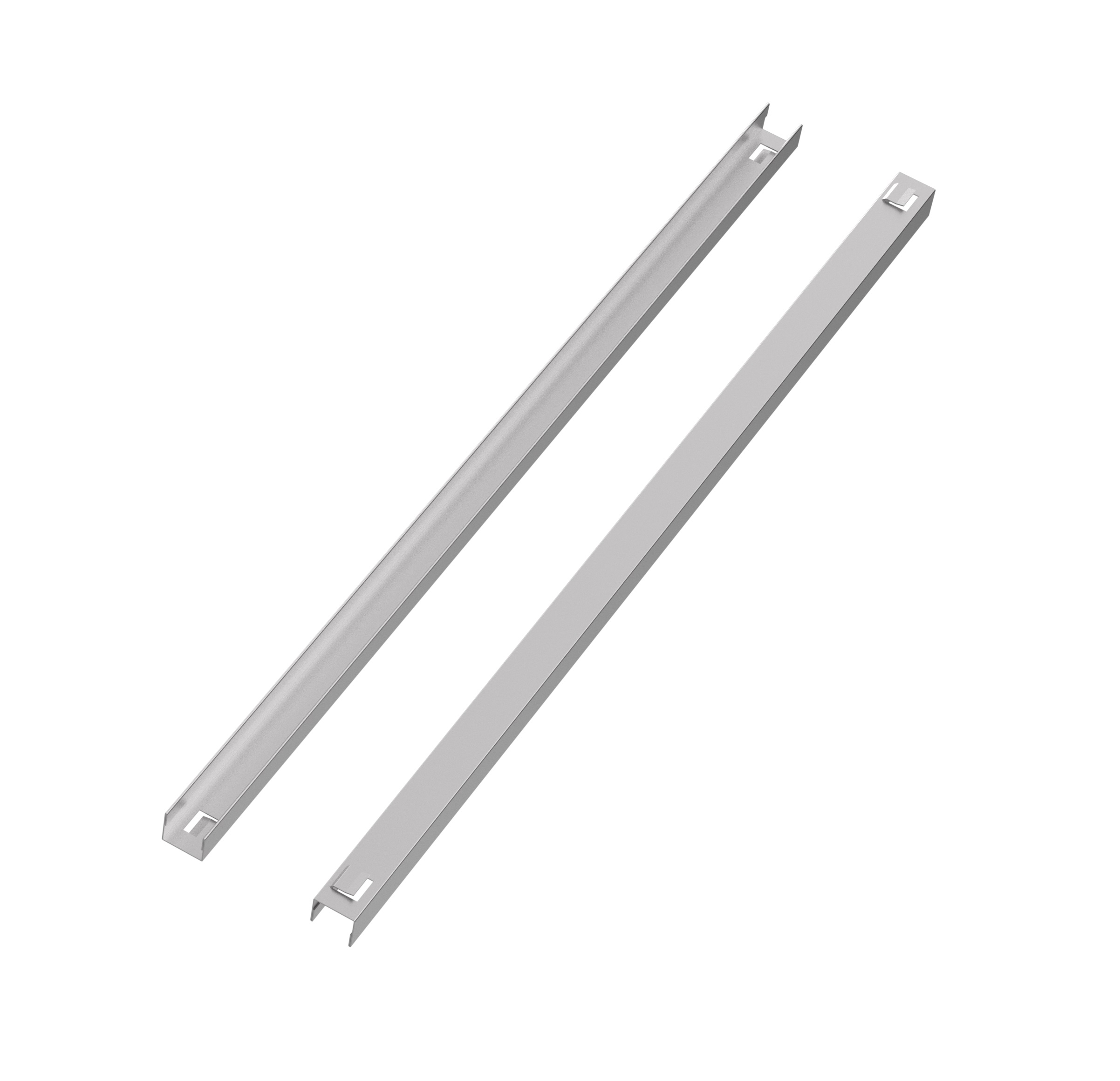 Gekoelde Saladette 3 Deuren 368 L - Combisteel — miniature 4