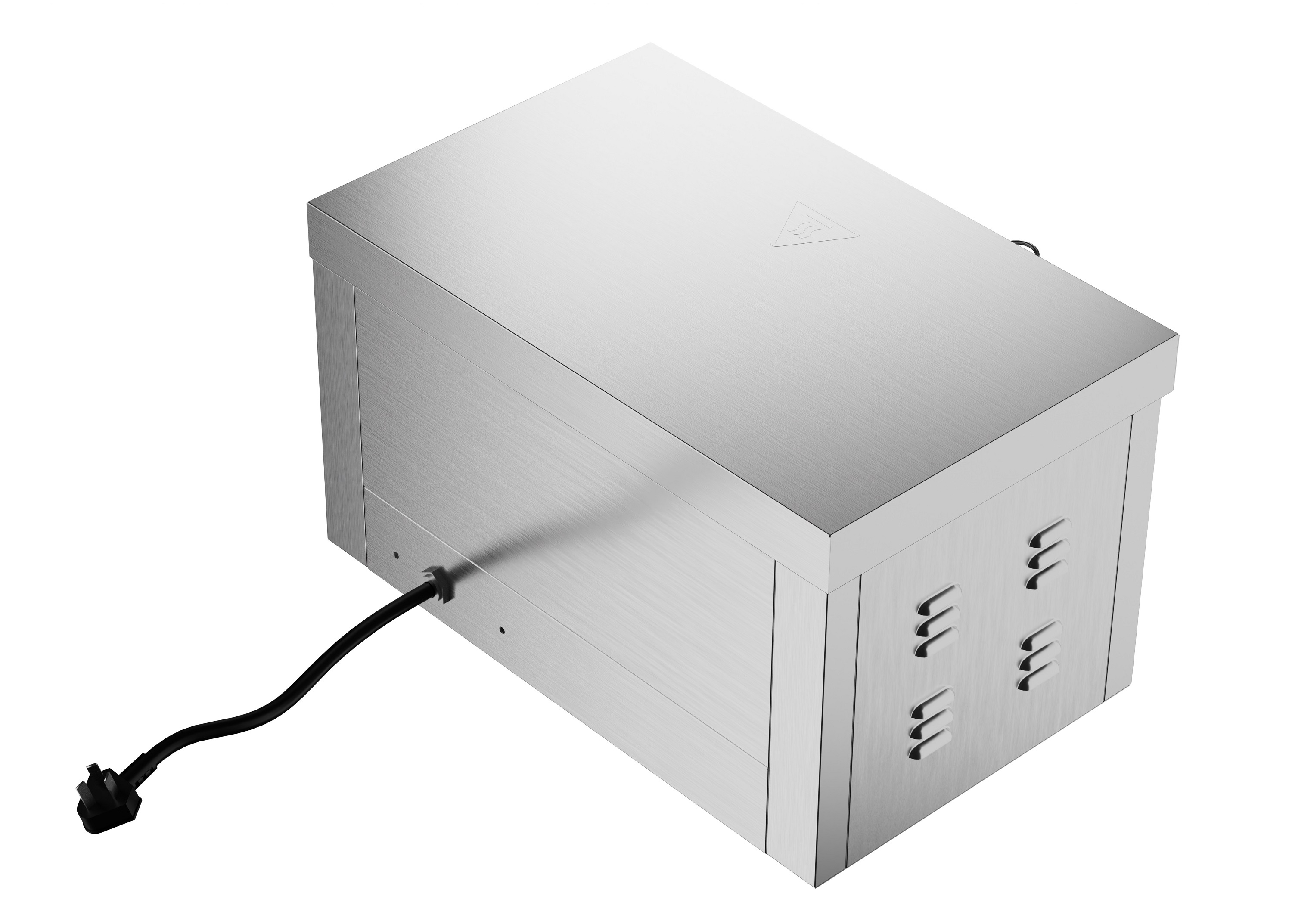 Salamander Toaster 1 Niveau 2,1 KW - Combisteel — miniature 2