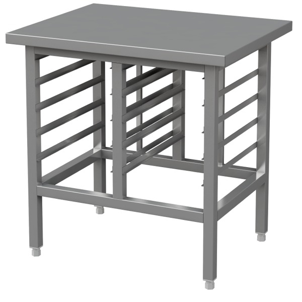 Support Voor Oven 8 GN 1/1 900