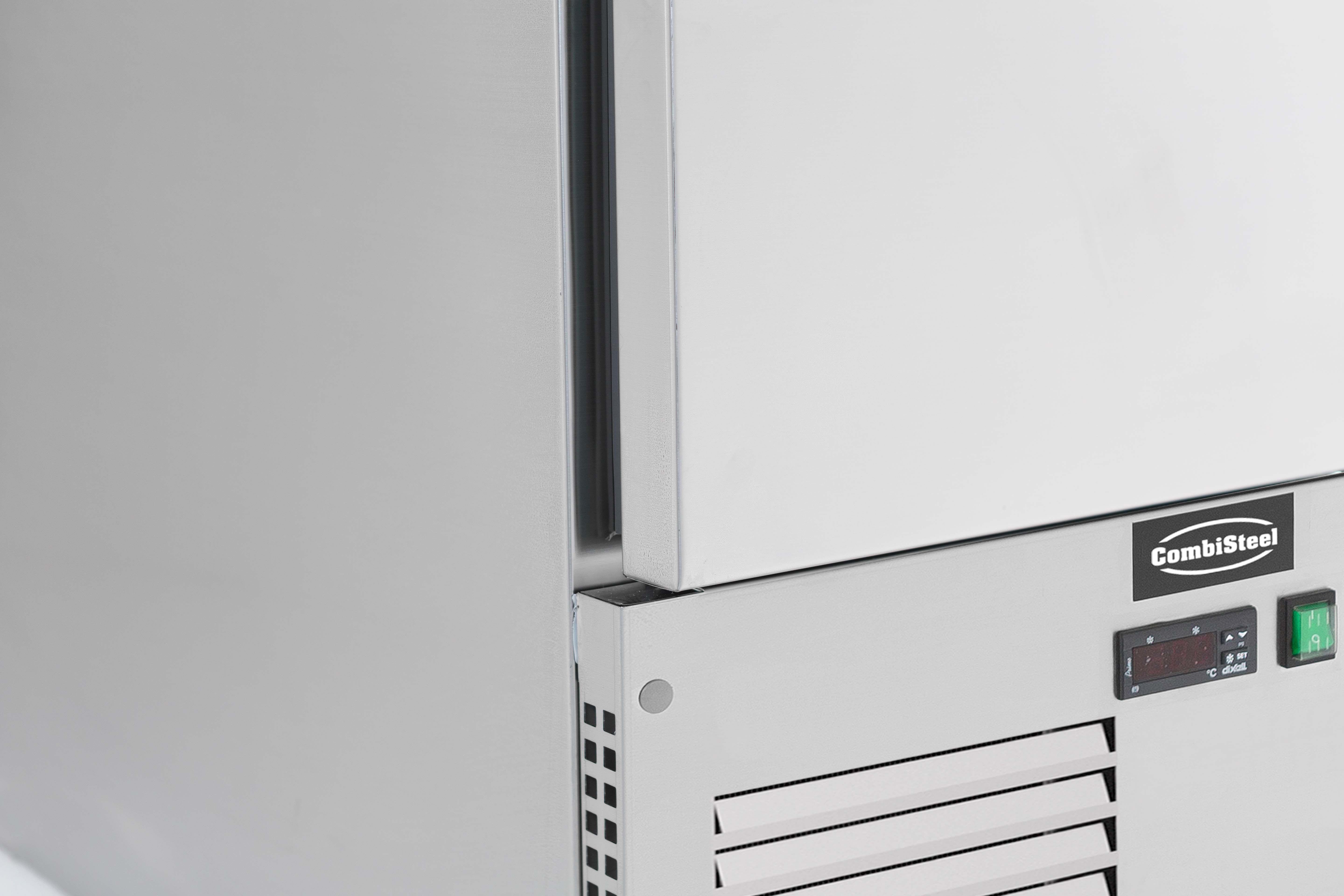 Koelwerkbank 1 Deur - Combisteel — miniature 4