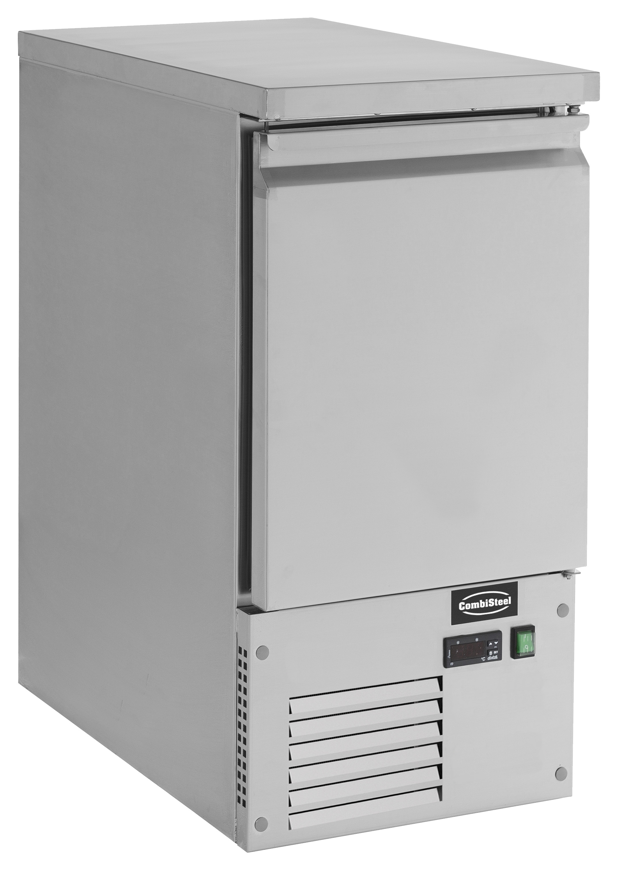 Koelwerkbank 1 Deur - Combisteel — visuel 1
