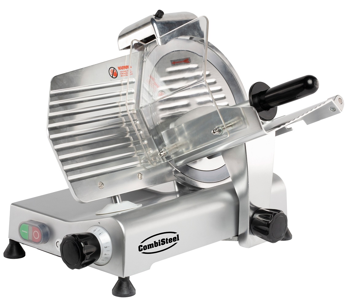 Vleessnijmachine 250 0,15 KW - Combisteel — miniature 2