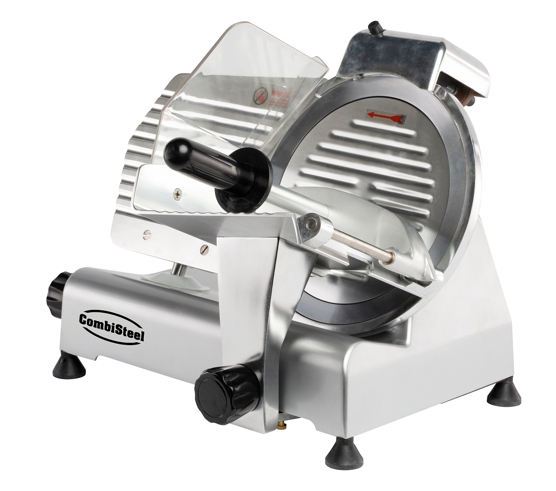 Vleessnijmachine 250 0,15 KW - Combisteel — miniature 3