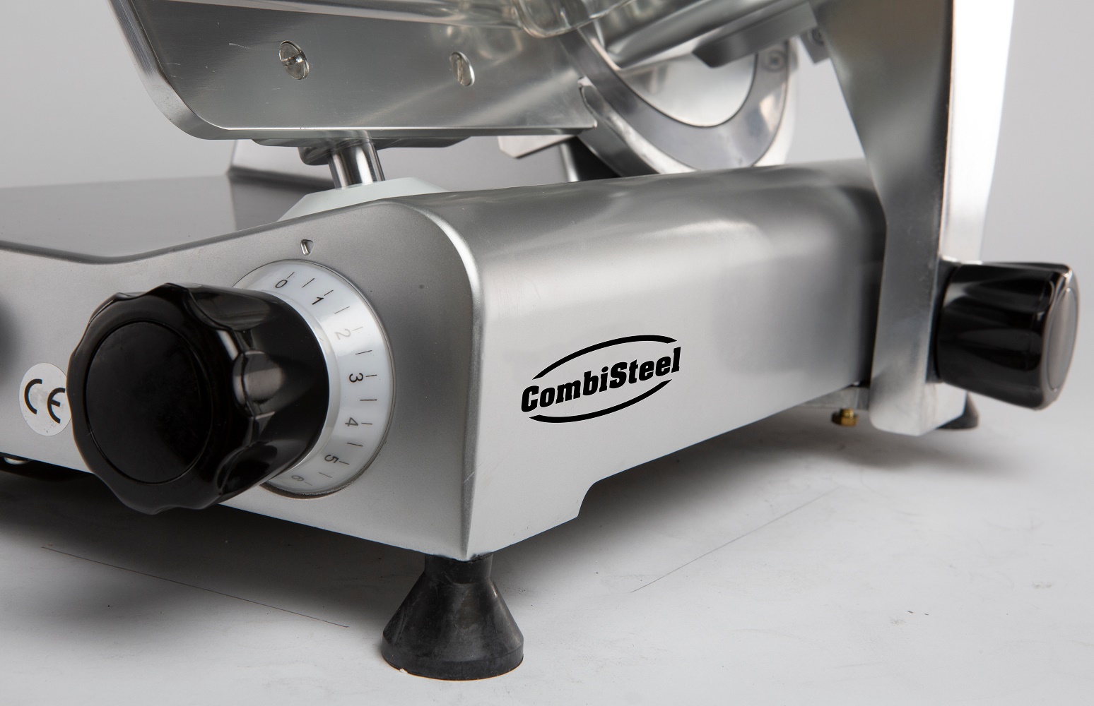 Vleessnijmachine 250 0,15 KW - Combisteel — miniature 6