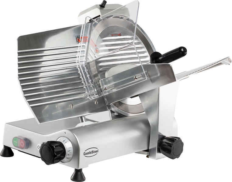 Vleessnijmachine 300 0,25 KW - Combisteel — miniature 2