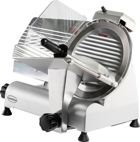 Vleessnijmachine 300 0,25 KW - Combisteel — miniature 3
