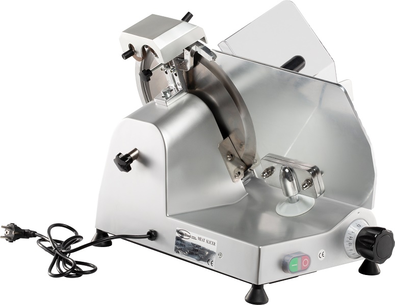 Vleessnijmachine 300 0,25 KW - Combisteel — miniature 4