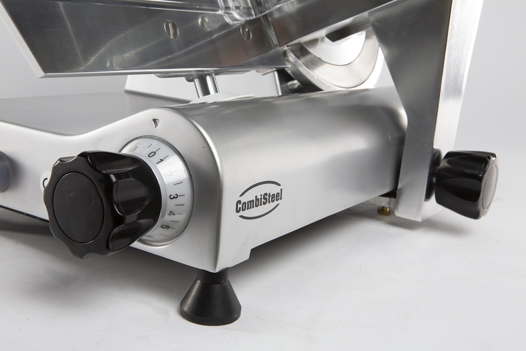 Vleessnijmachine 300 0,25 KW - Combisteel — miniature 6