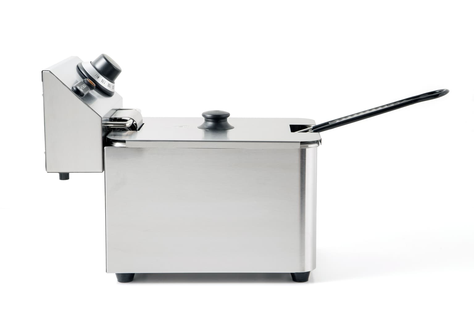 Kitchen Line Friteuse - 4 L - Hendi — miniature 4