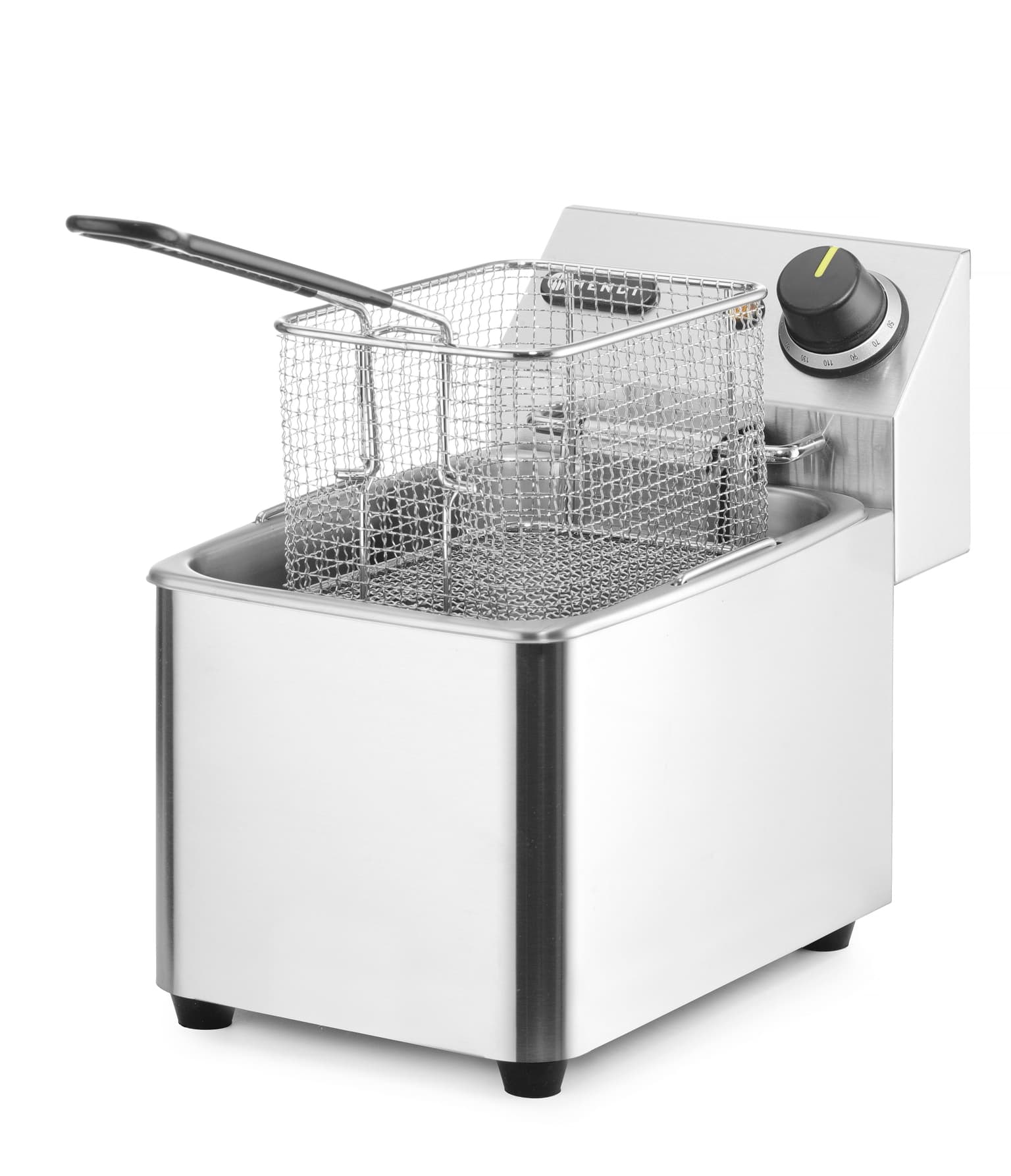 Kitchen Line Friteuse - 4 L - Hendi — miniature 6