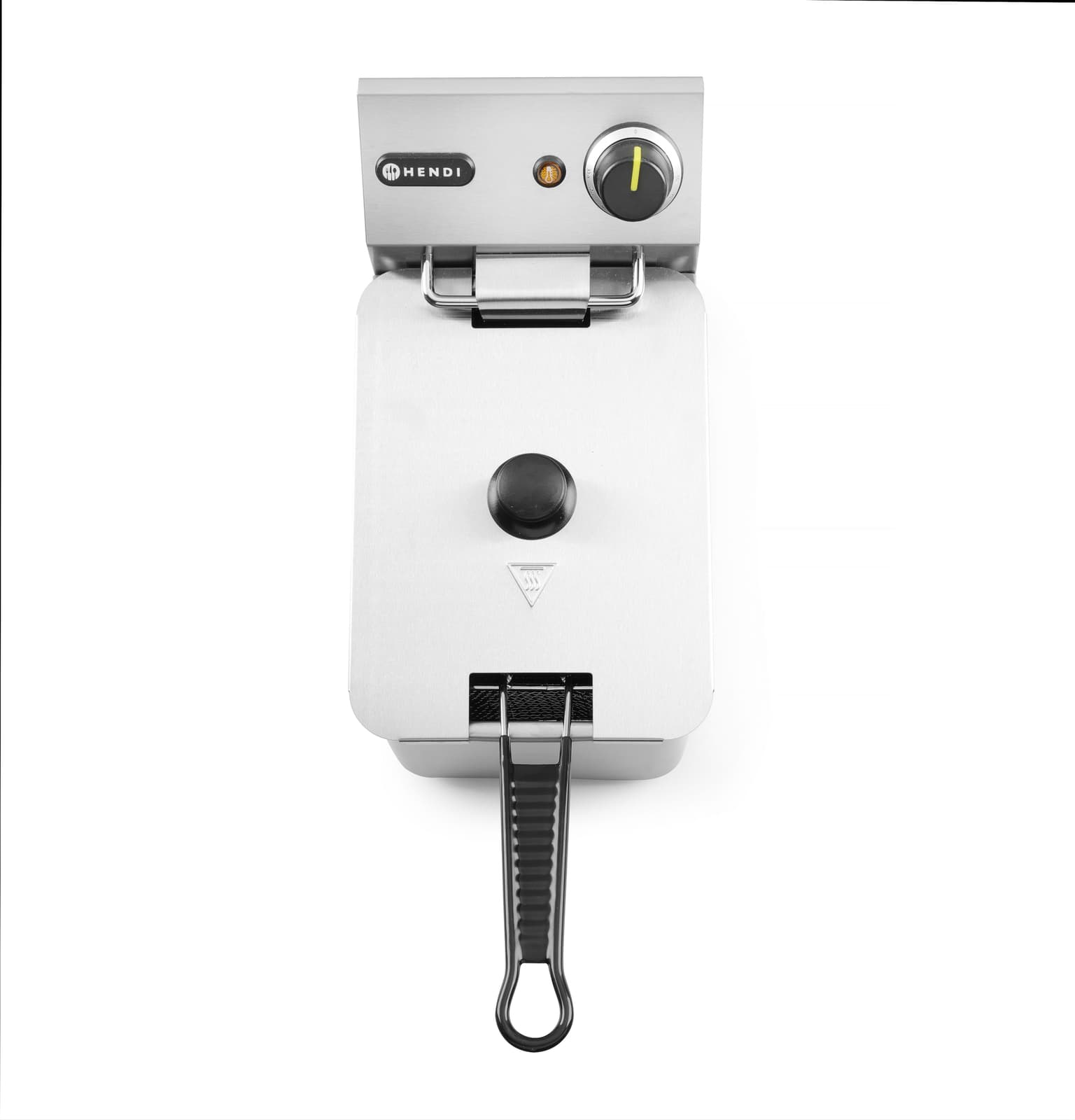 Kitchen Line Friteuse - 4 L - Hendi — miniature 3