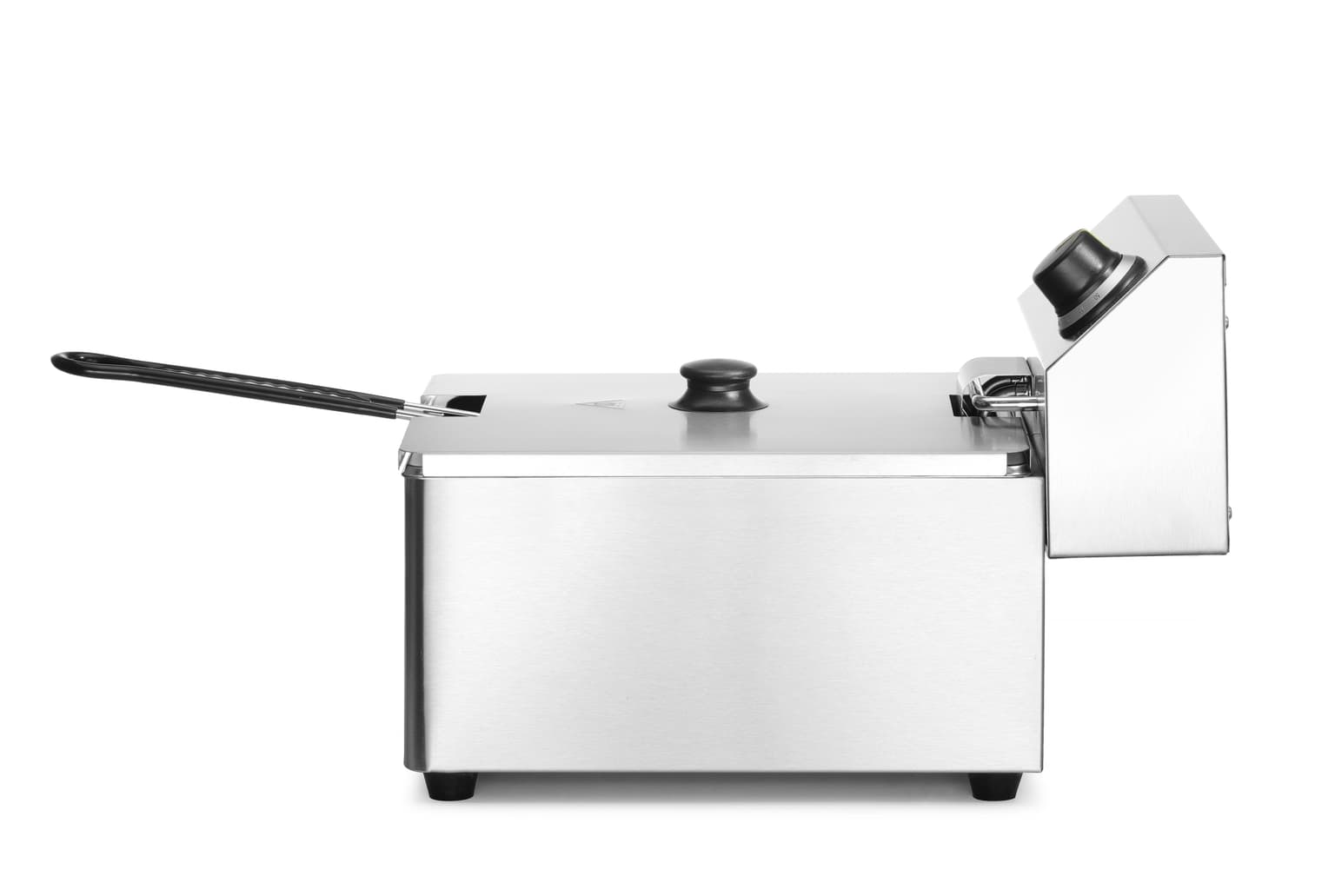 Kitchen Line Friteuse - 6 L - Hendi — miniature 4