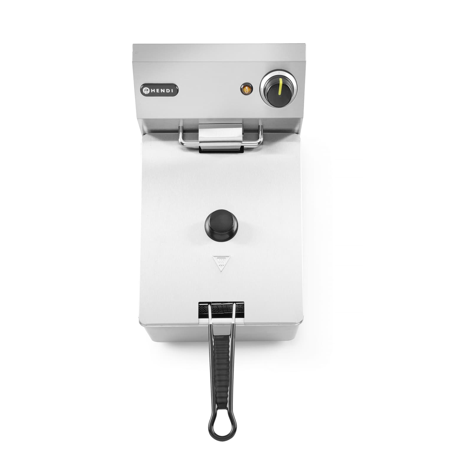 Kitchen Line Friteuse - 6 L - Hendi — miniature 5