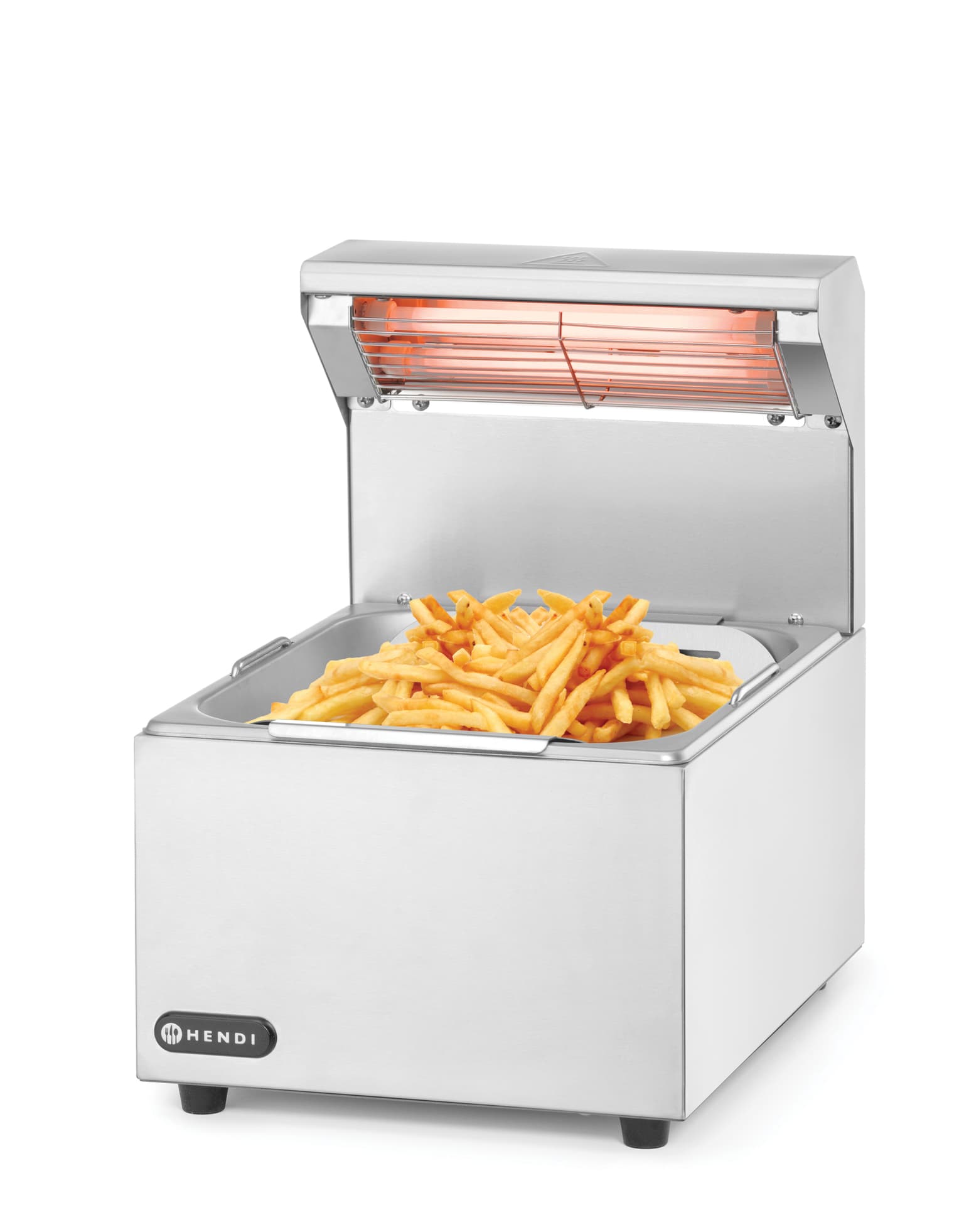 Frietenwarmer - Hendi — miniature 8