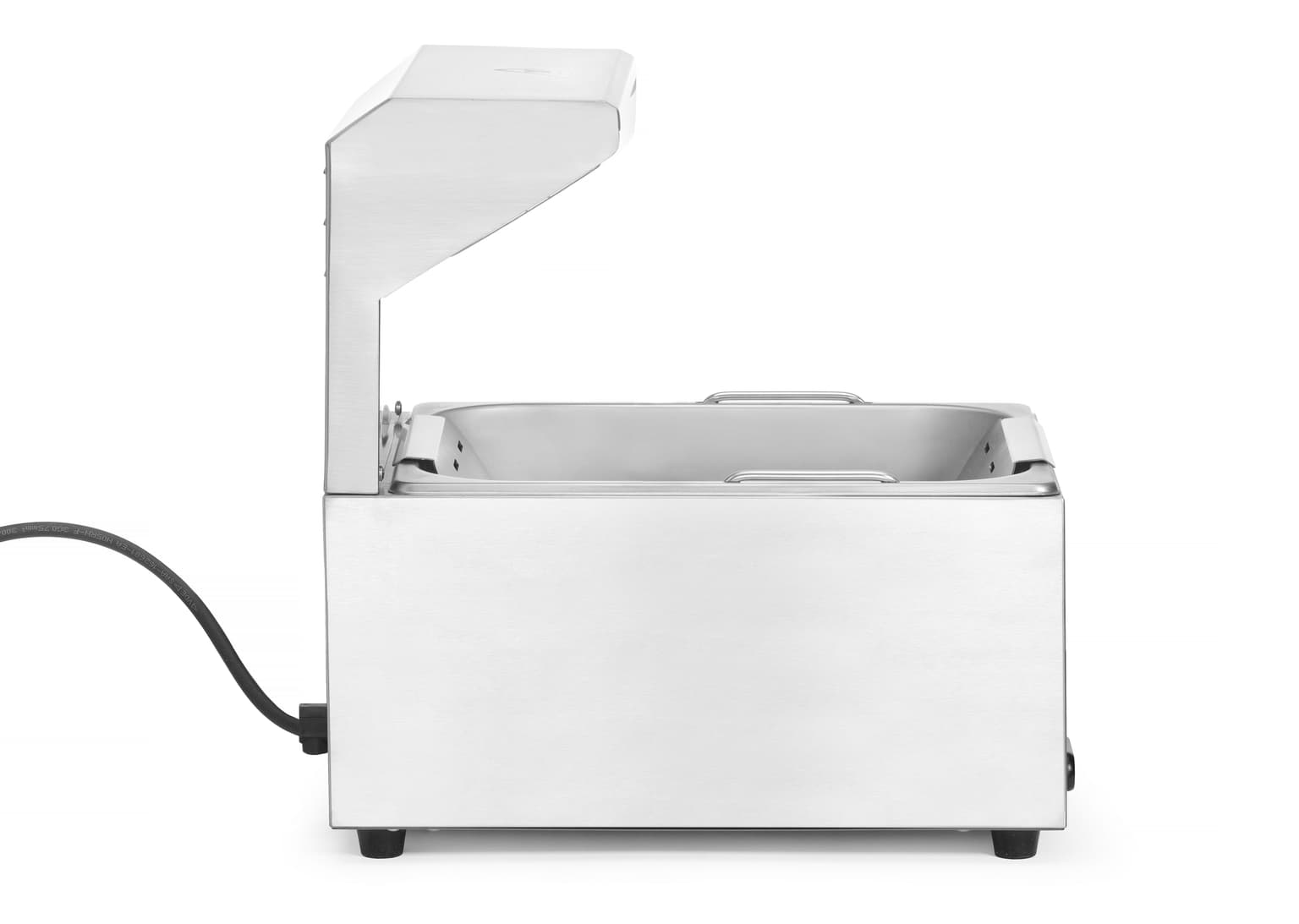 Frietenwarmer - Hendi — miniature 5