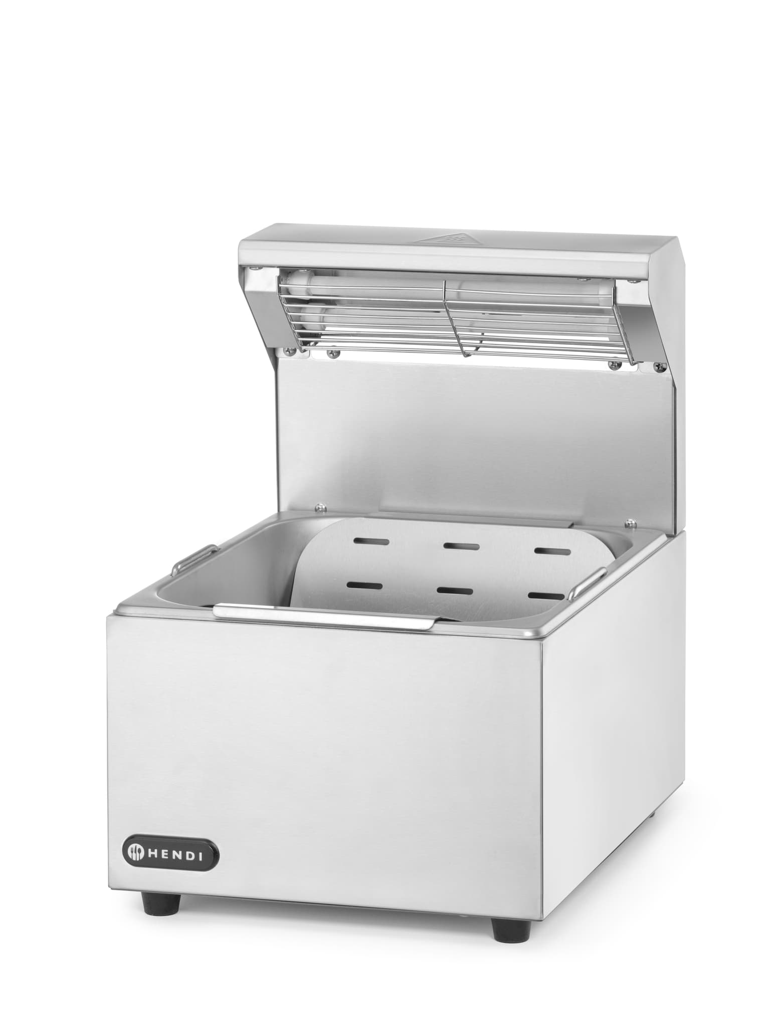 Frietenwarmer - Hendi — miniature 3