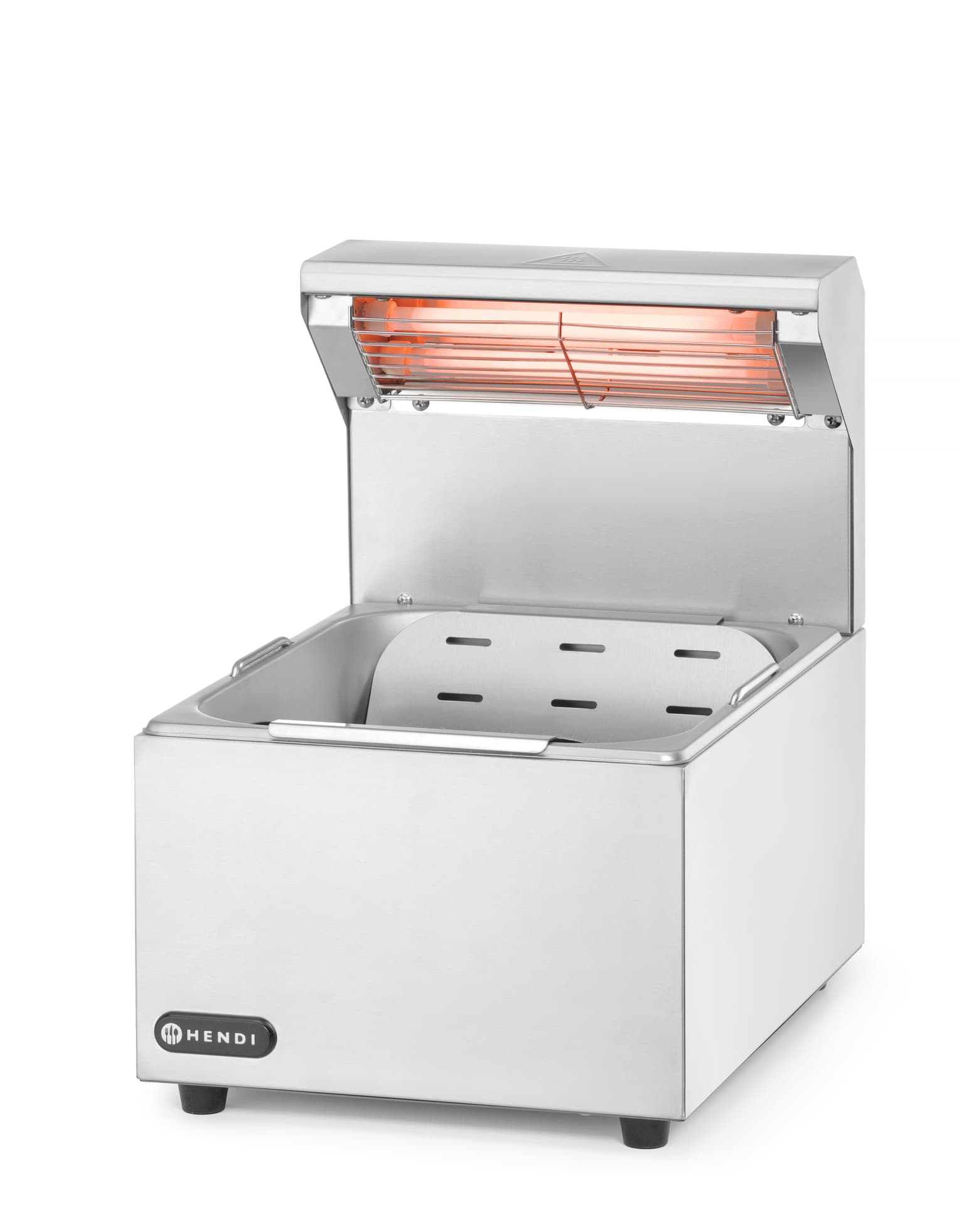 Frietenwarmer - Hendi — miniature 4