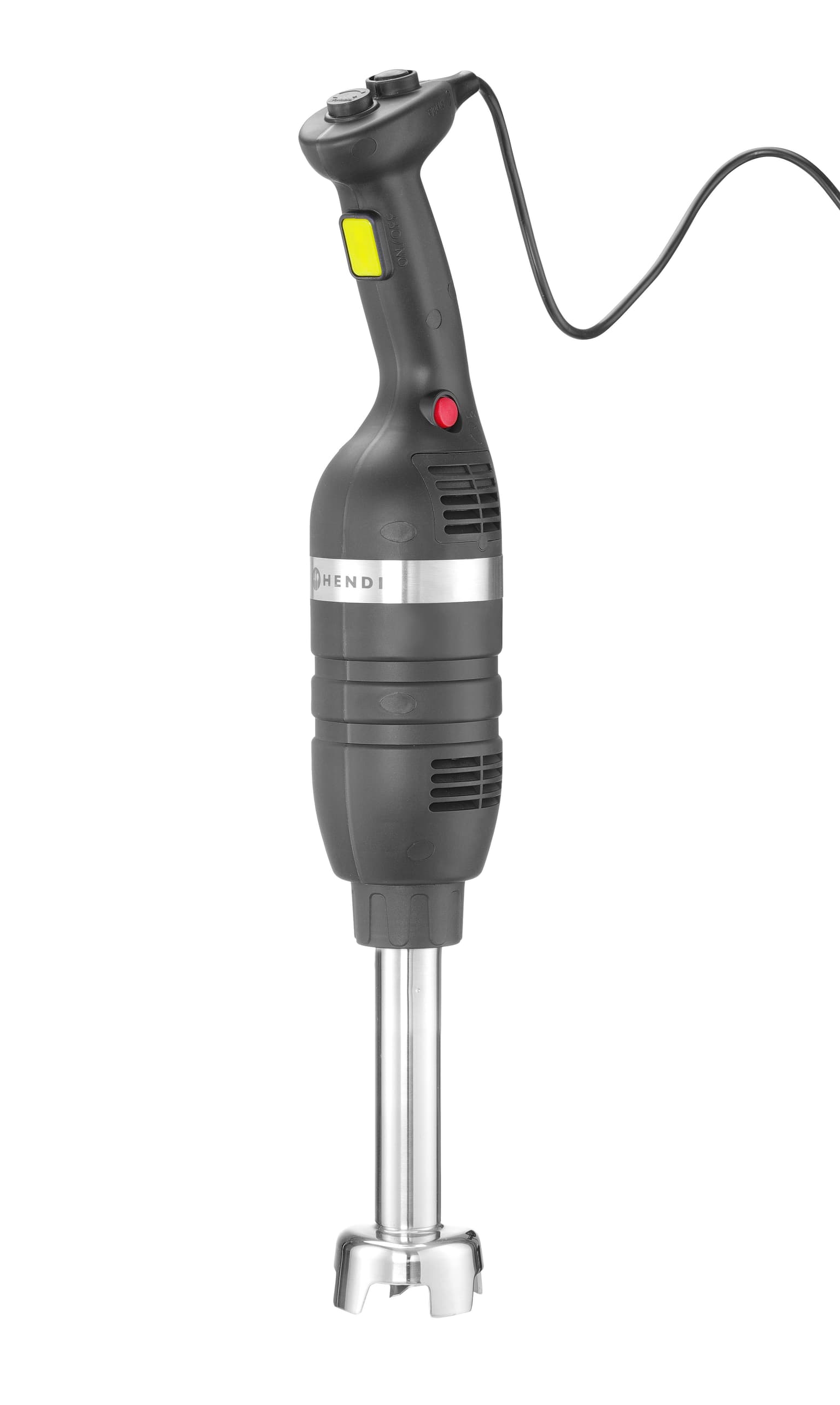 Staafmixer 350 Met Variabele Snelheid En Mengvoet Van 250 MM - Hendi — miniature 5