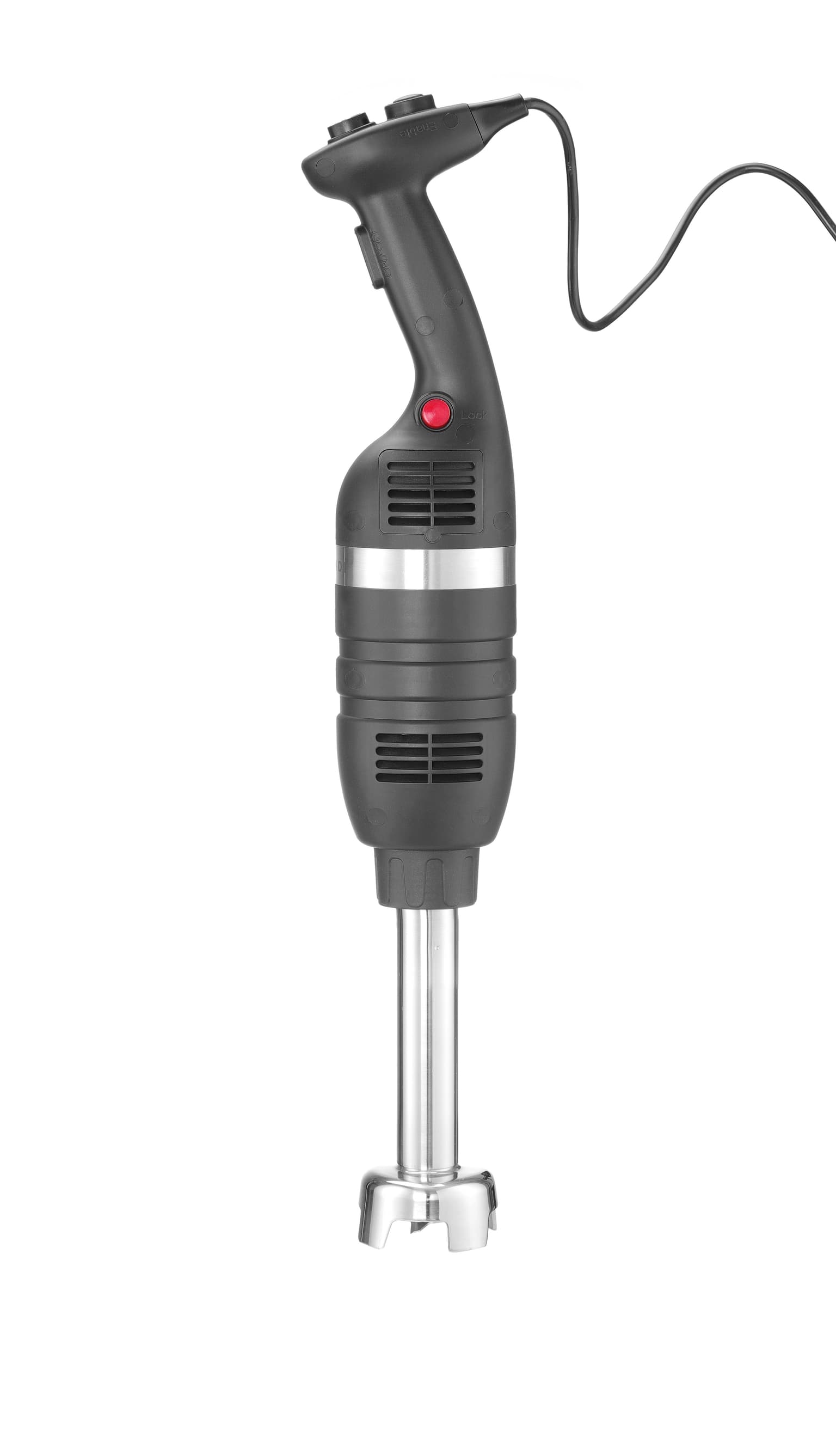 Staafmixer 350 Met Variabele Snelheid En Mengvoet Van 250 MM - Hendi — miniature 2