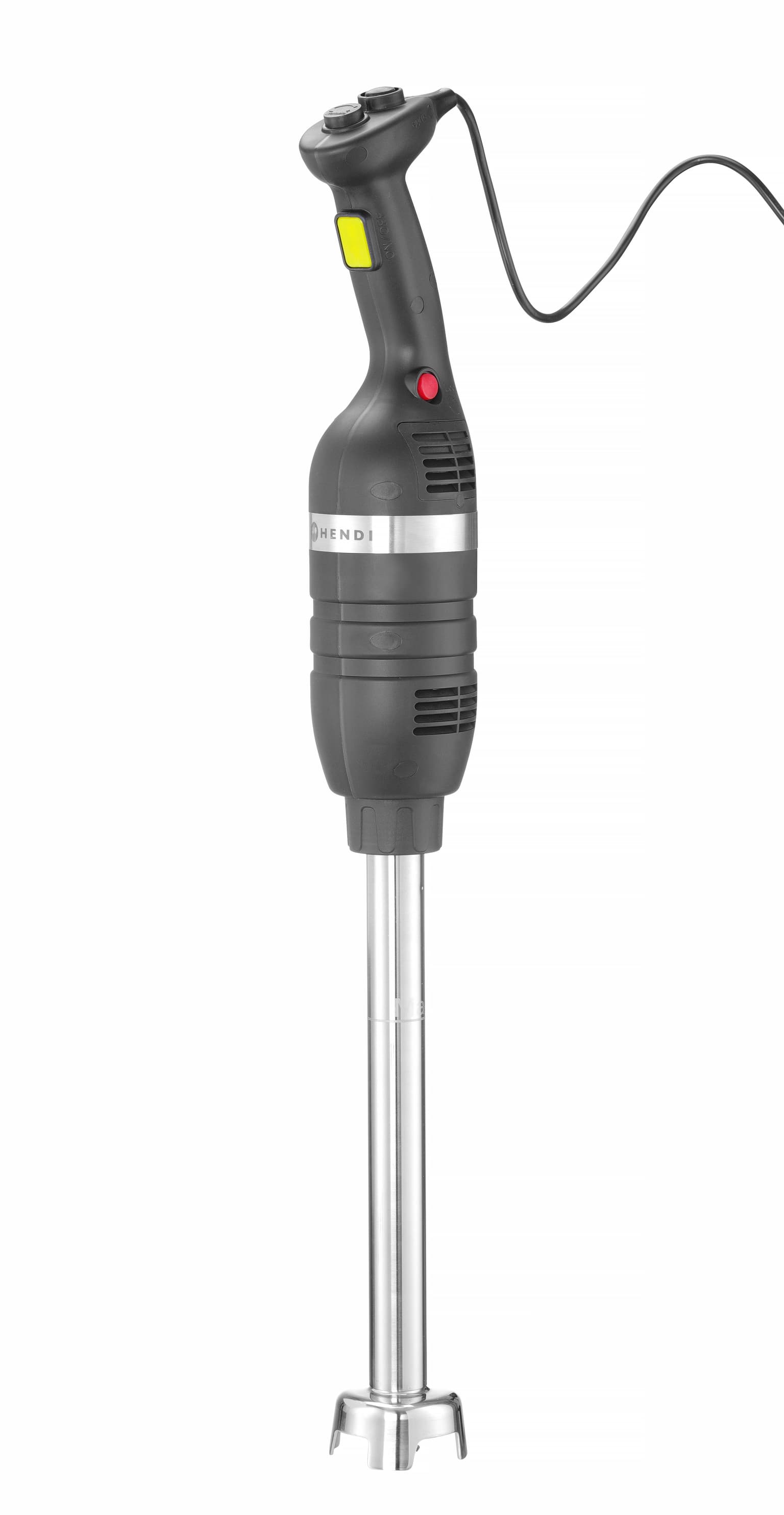Staafmixer 500 Met Variabele Snelheid En Mengvoet Van 500 MM - Hendi — miniature 2