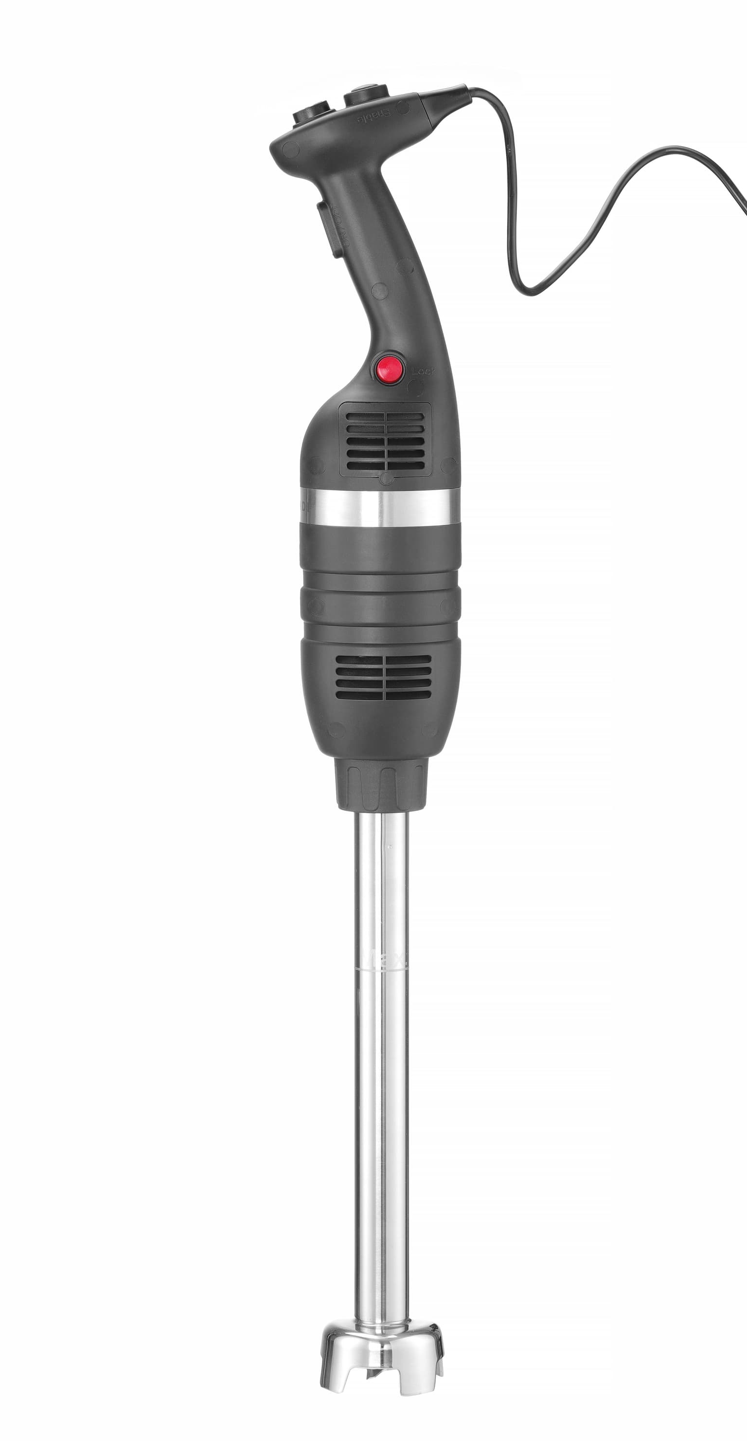 Staafmixer 500 Met Variabele Snelheid En Mengvoet Van 500 MM - Hendi — miniature 3