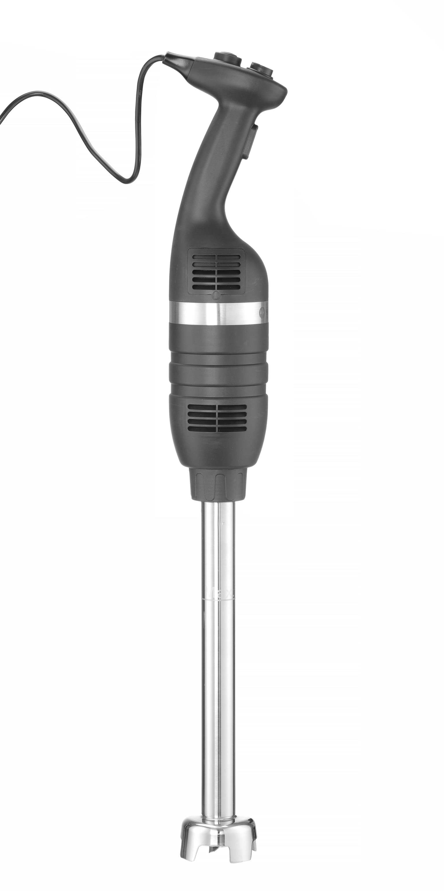 Staafmixer 500 Met Variabele Snelheid En Mengvoet Van 500 MM - Hendi — miniature 4